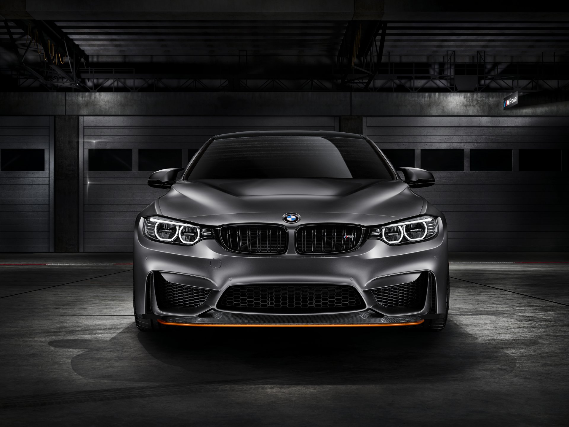 2015 bmw m4 gts f82 konzept bmw gts konzept