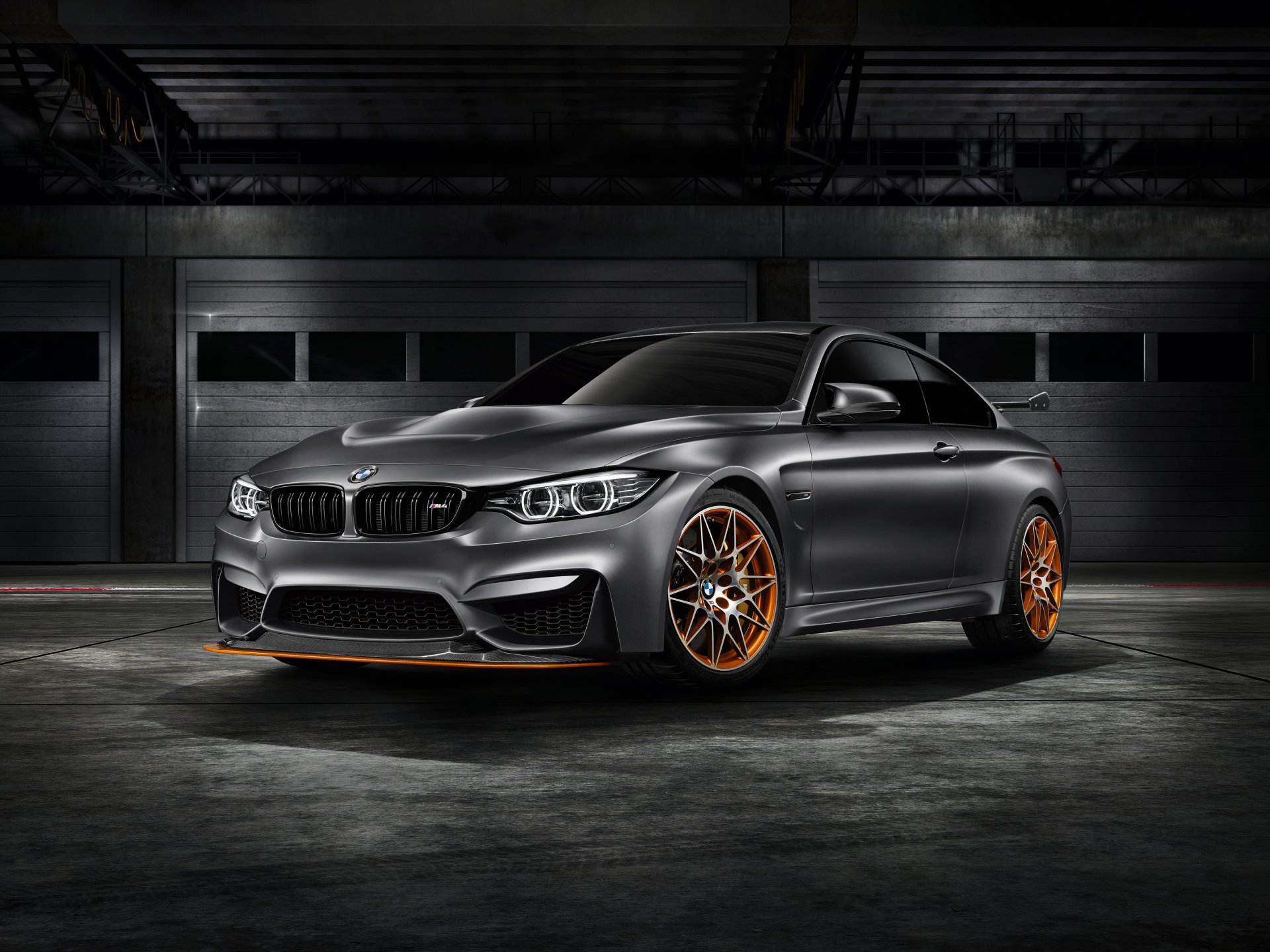 2015 bmw m4 gts f82 konzept bmw gts konzept