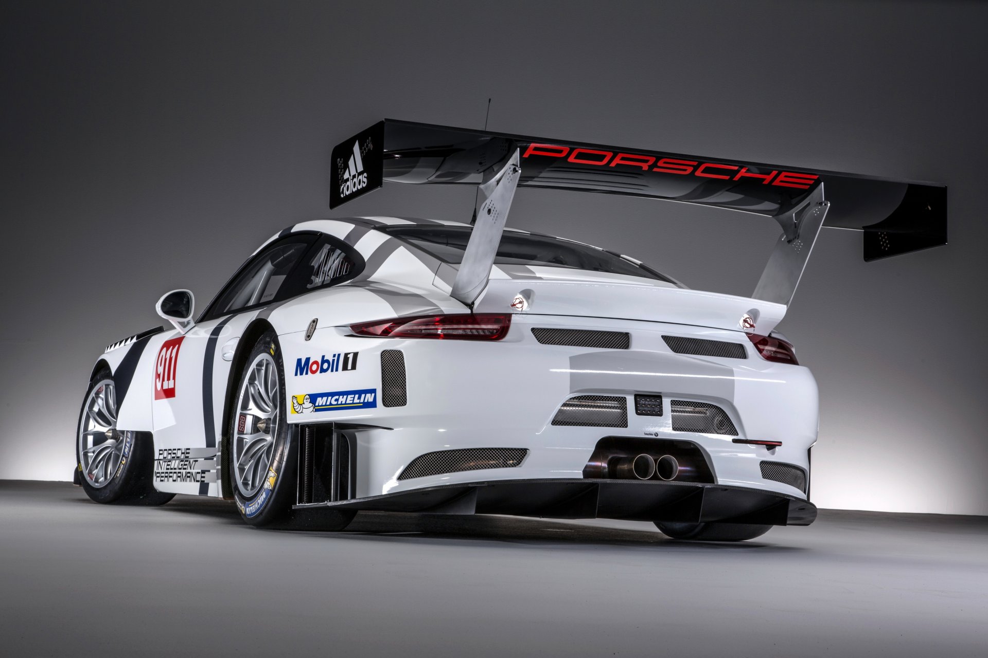 2016 porsche 911 gt3 r порше