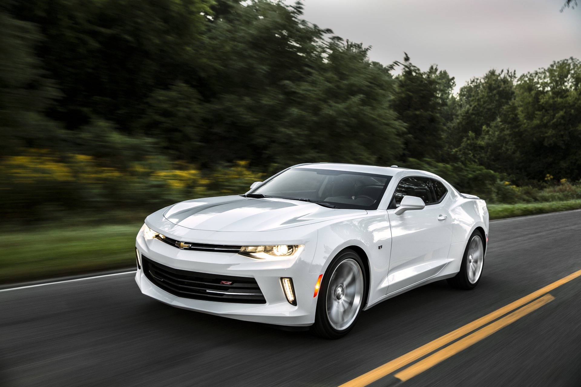 2015 chevrolet camaro rs chevrolet camaro