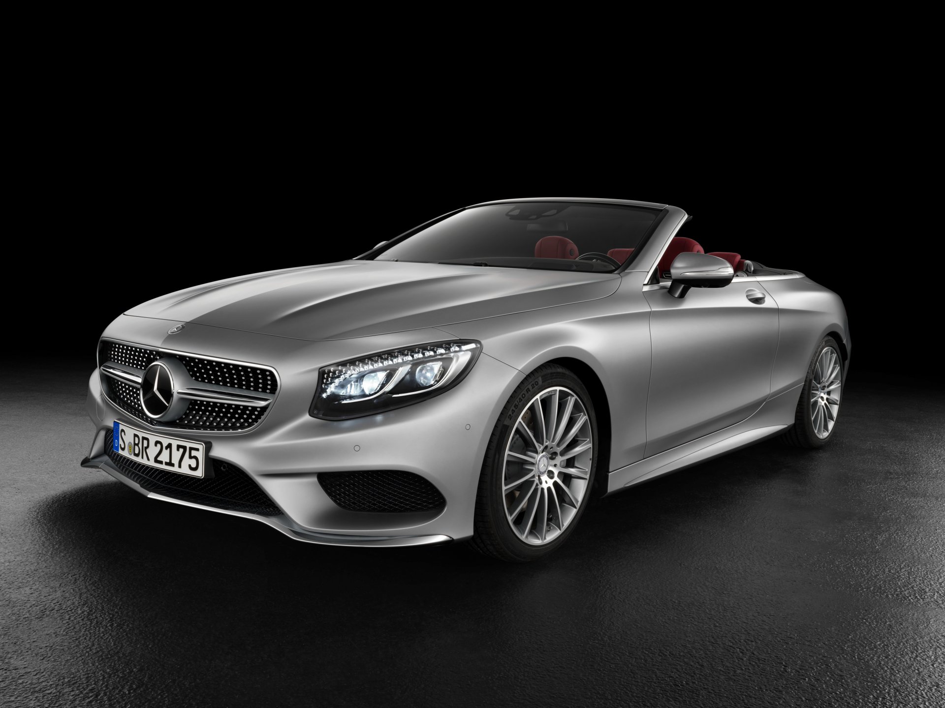 2015 mercedes-benz amg classe s s 63 a217 mercedes convertibile