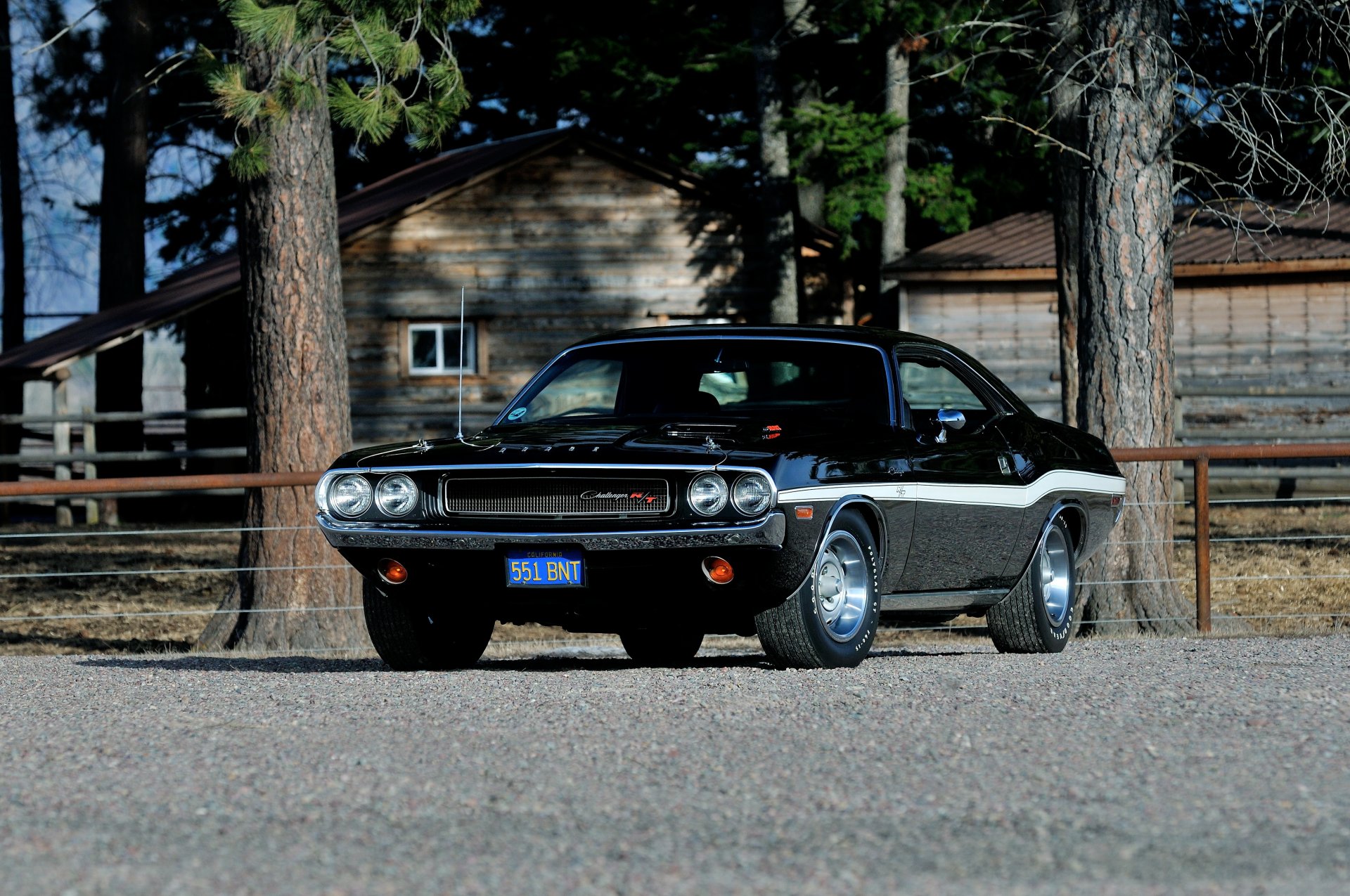 schivare challenger r / t 440 six pack js23 dodge challenger