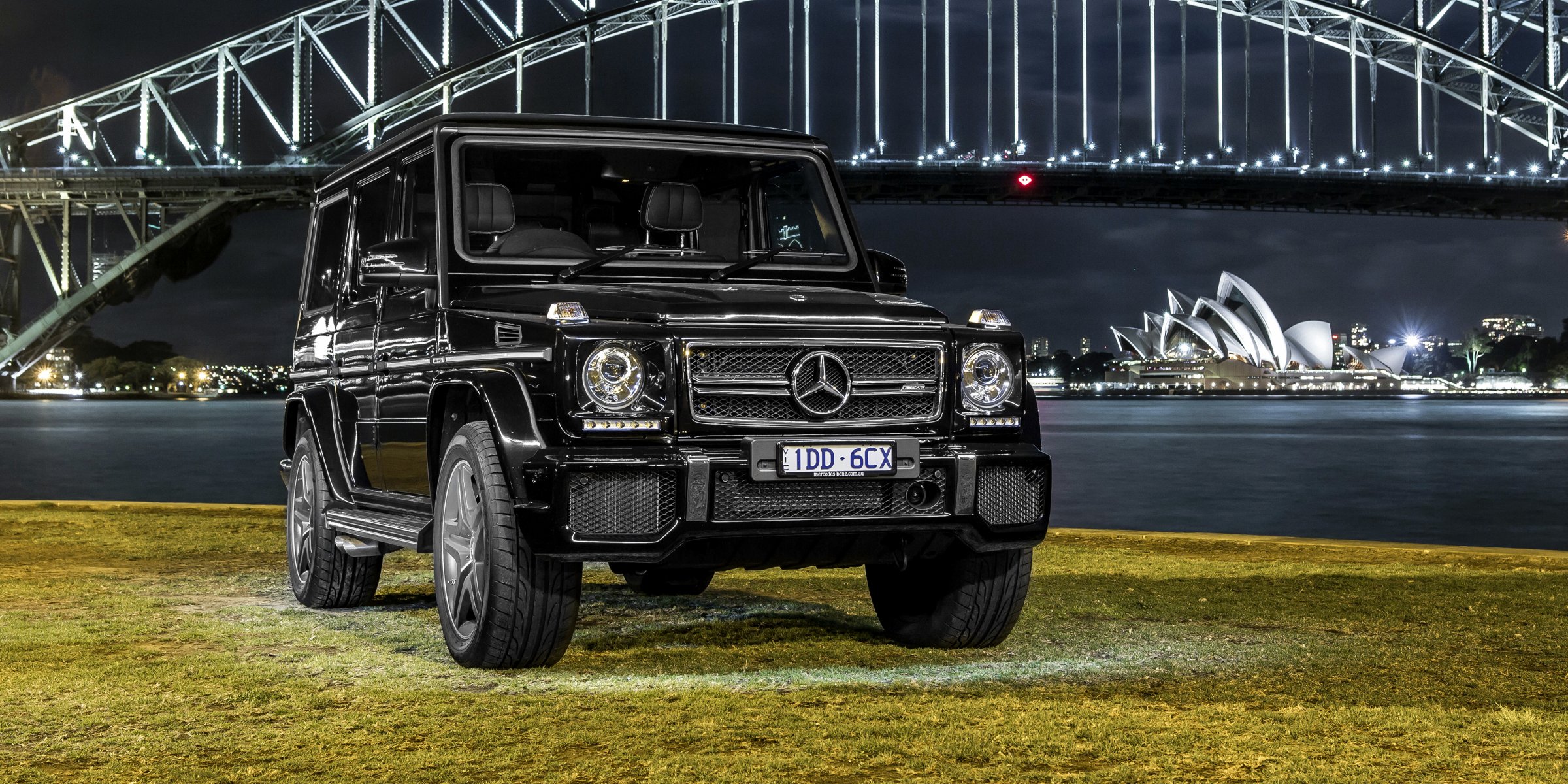 amg mercedes-benz g-class w463 mercedes amg