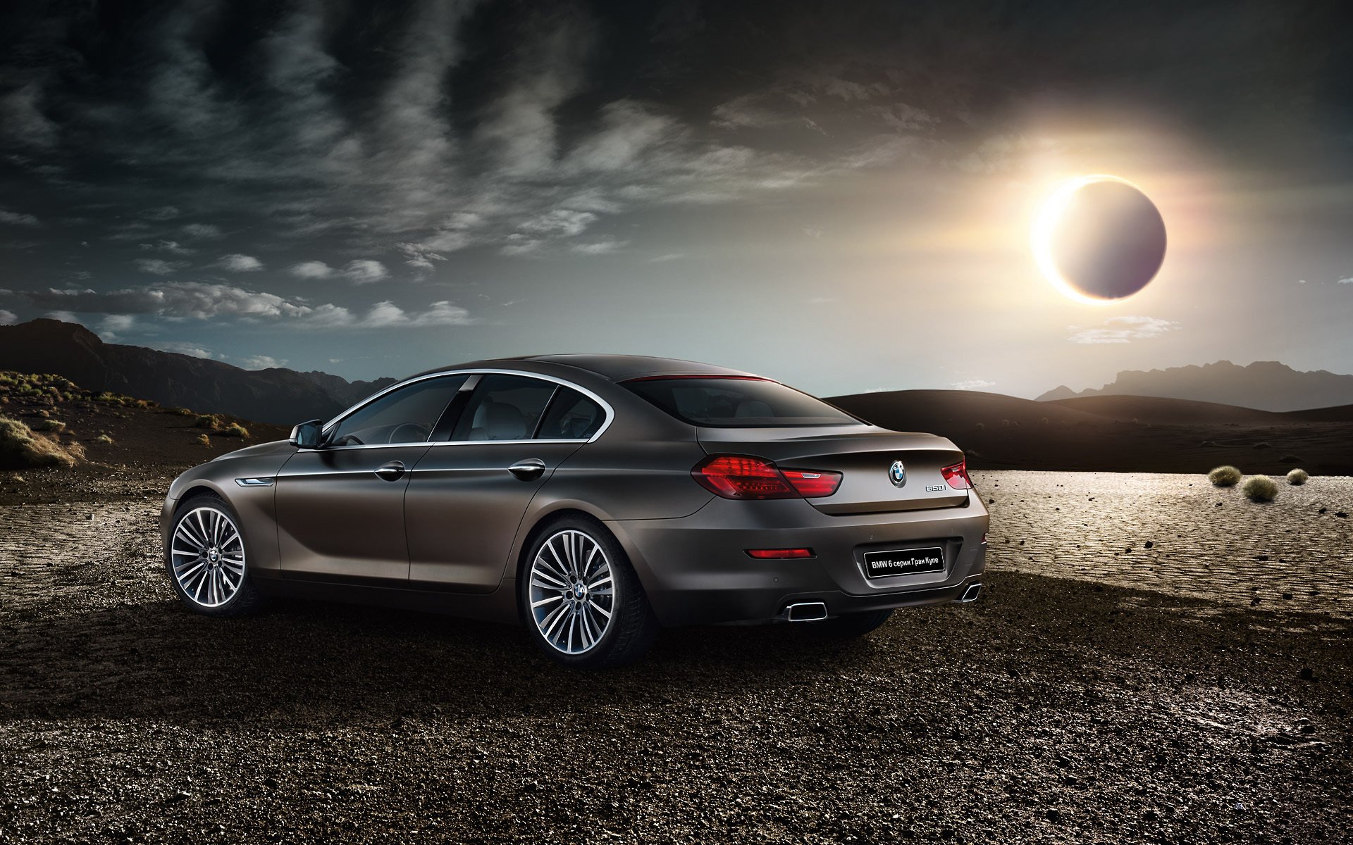 2015 bmw serie 6 f06 gran coupe bmw