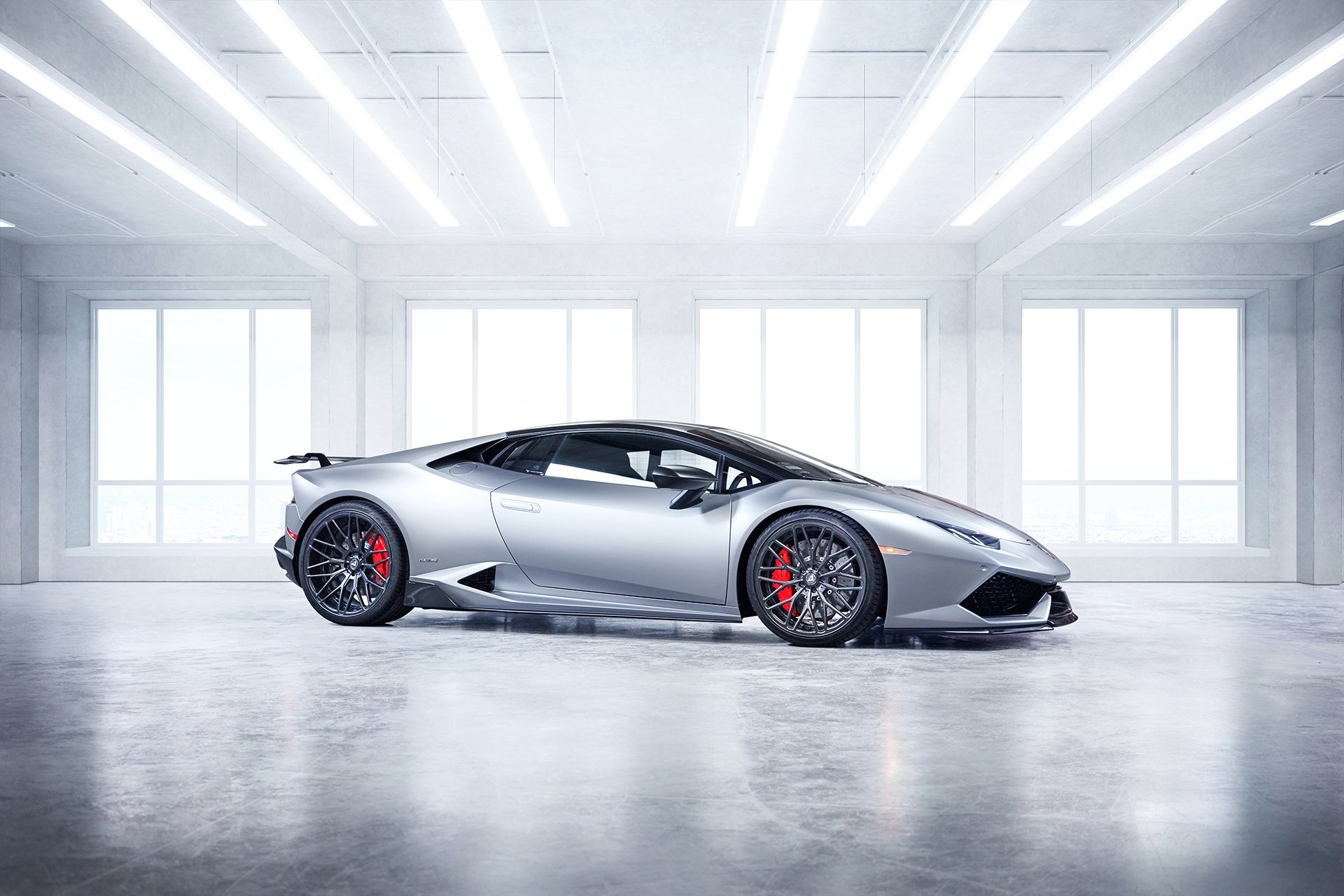 lamborghini huracán vorsteiner verona edizione supercar