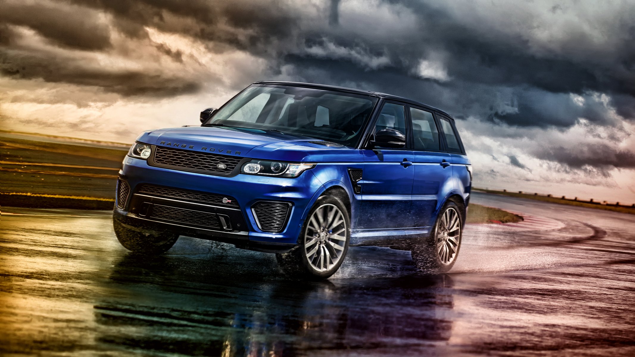 2015 range rover sport swr usa-spec range rover