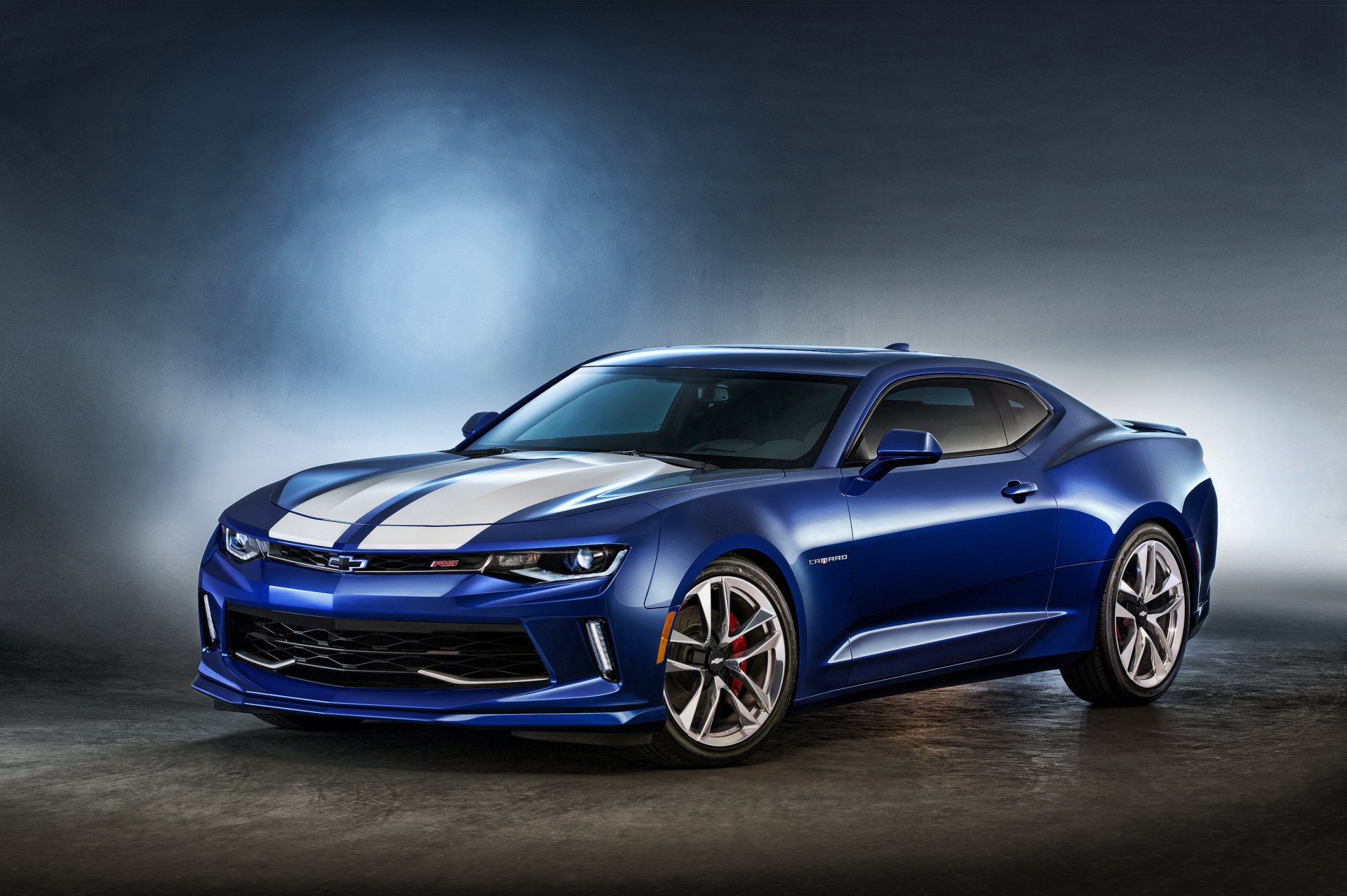 chevrolet camaro концепция шевроле камаро