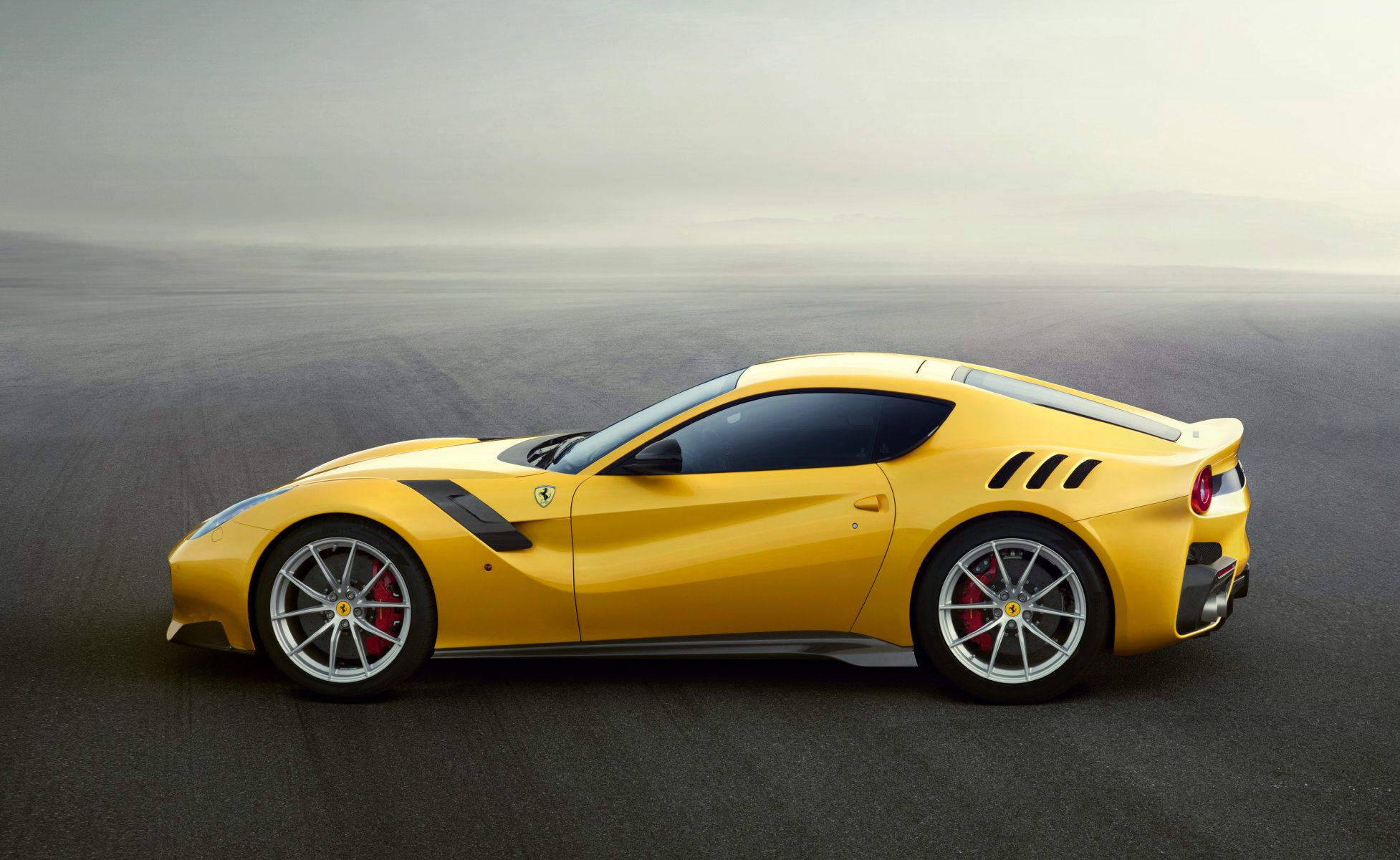 ferrari f12 ferrari supersportwagen