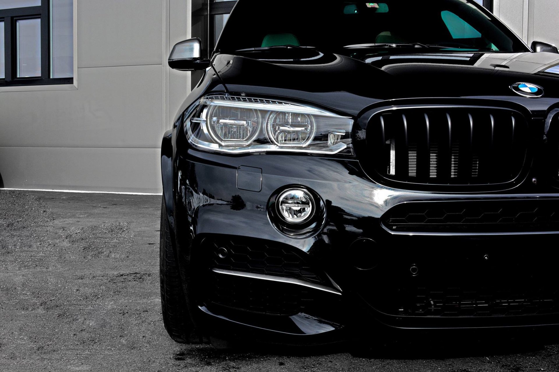 bmw x5 f15 hamann m50d bmw tuning