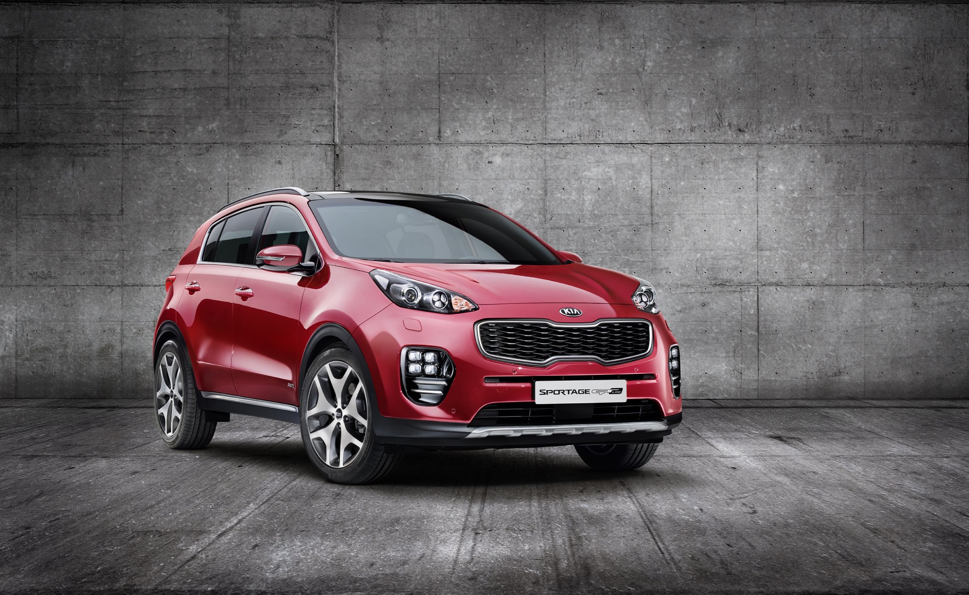 2016 kia sportage киа спортейдж