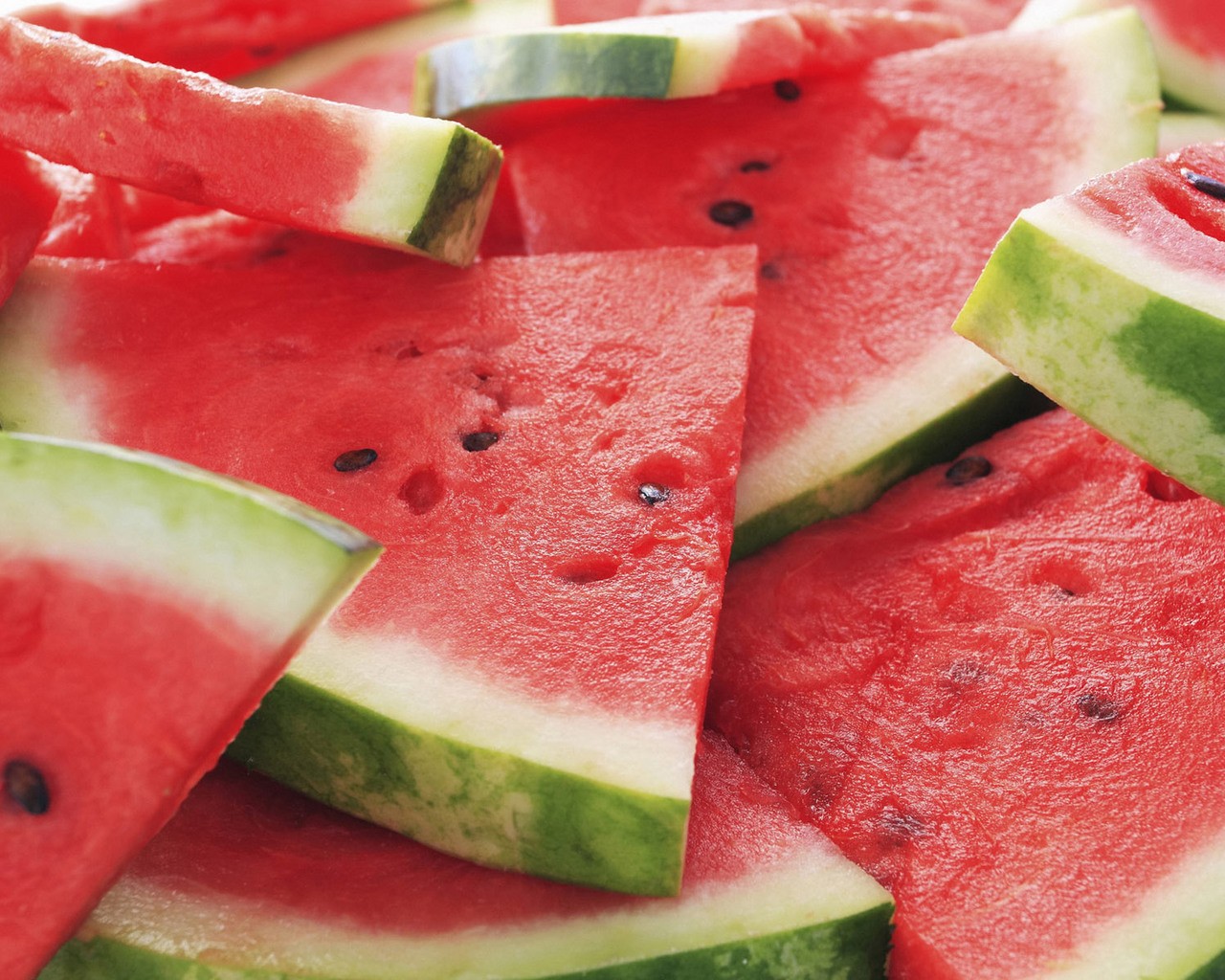 fruits watermelon texture