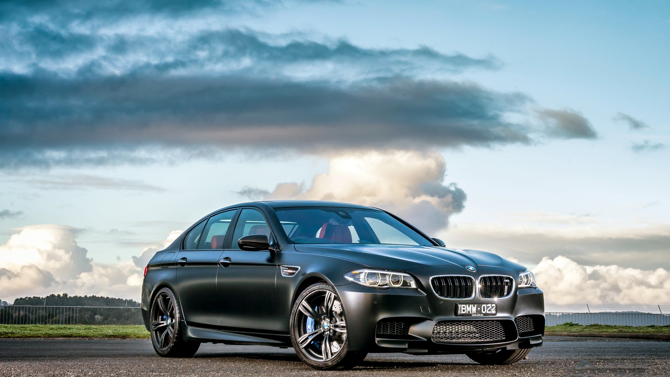 2015 bmw m5 sedan f10 bmw czarny