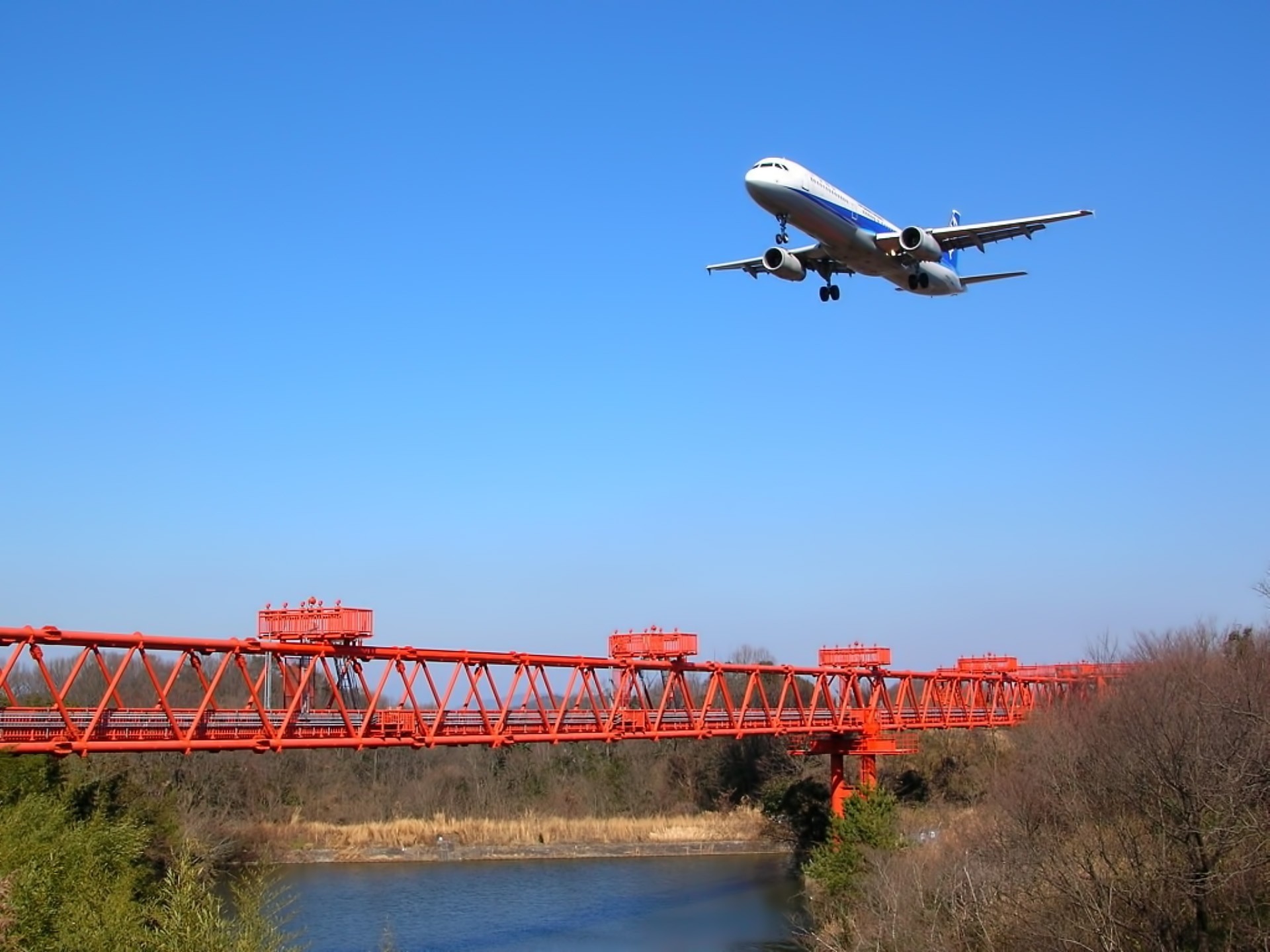 flugzeug luftfahrt luft