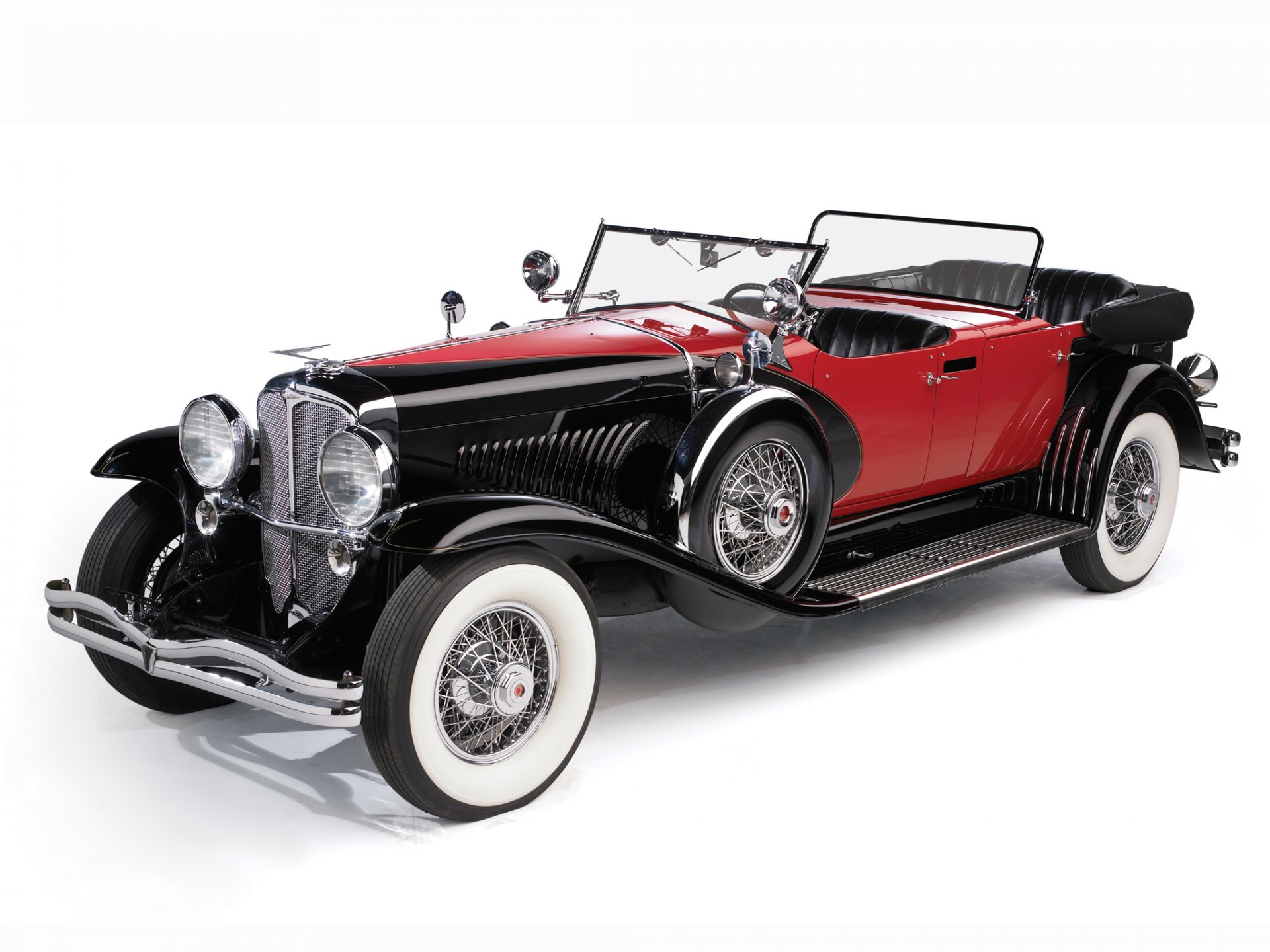 1930 duesenberg j 487/2336 dual cowl phaeton lwb lebaron dyuzenberg