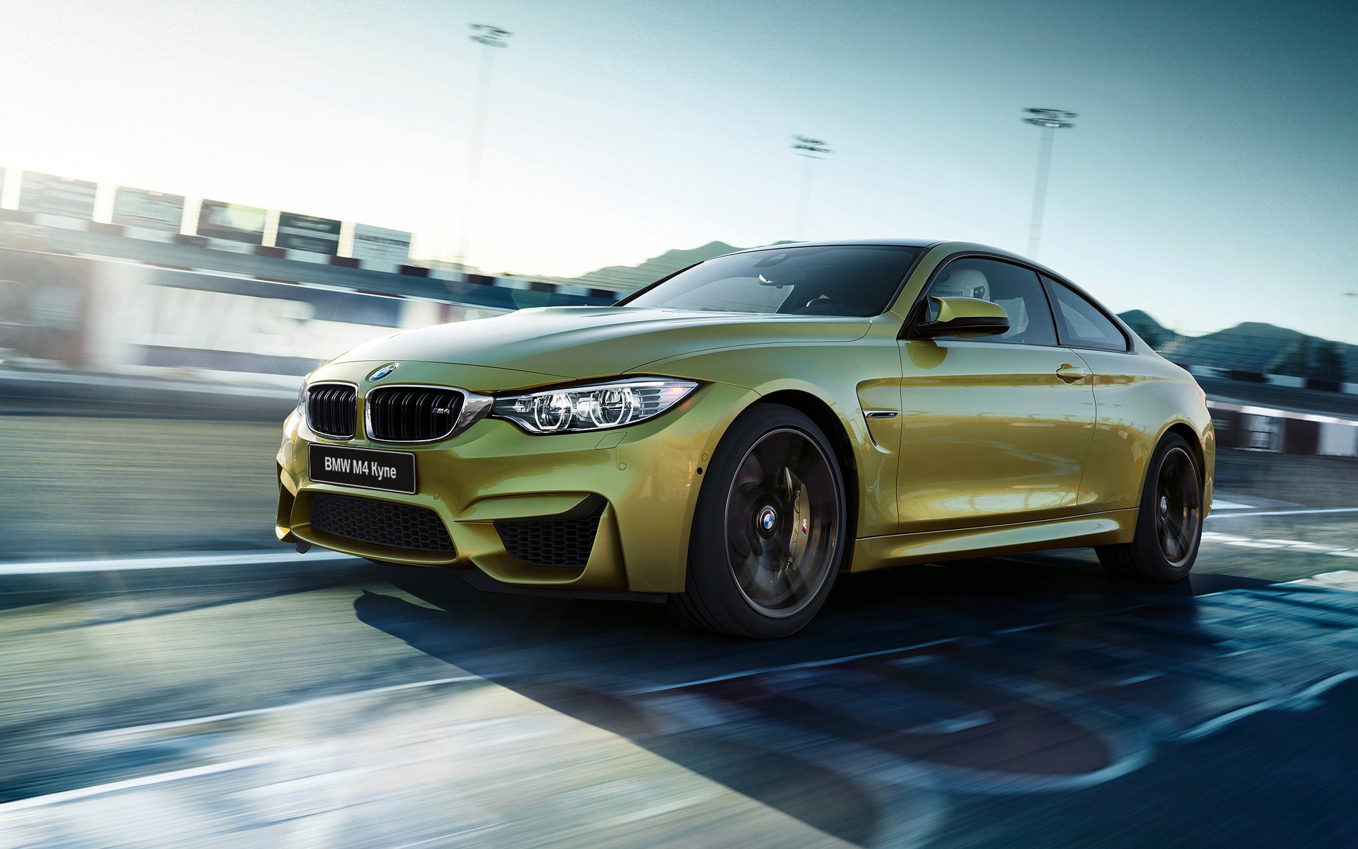 2015 bmw m4 f82 coupé bmw