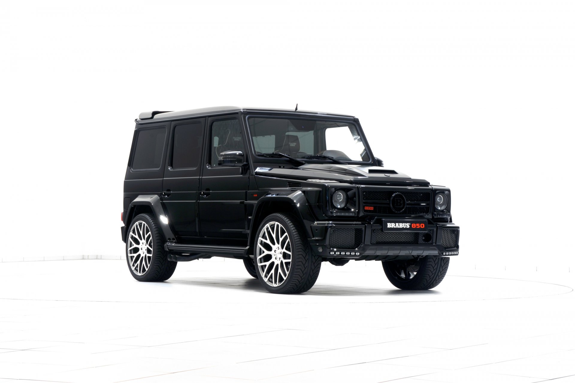 2015 brabus mercedes-benz g-class w463 gelandewagen mercedes brabus gelendwagen