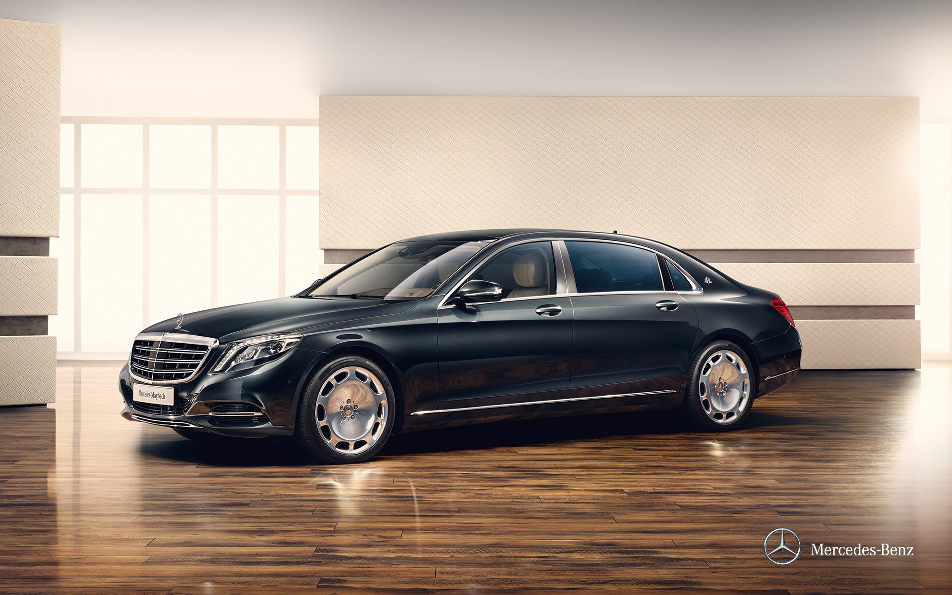 2015 maybach mercedes-benz clase s x222 maybach mercedes