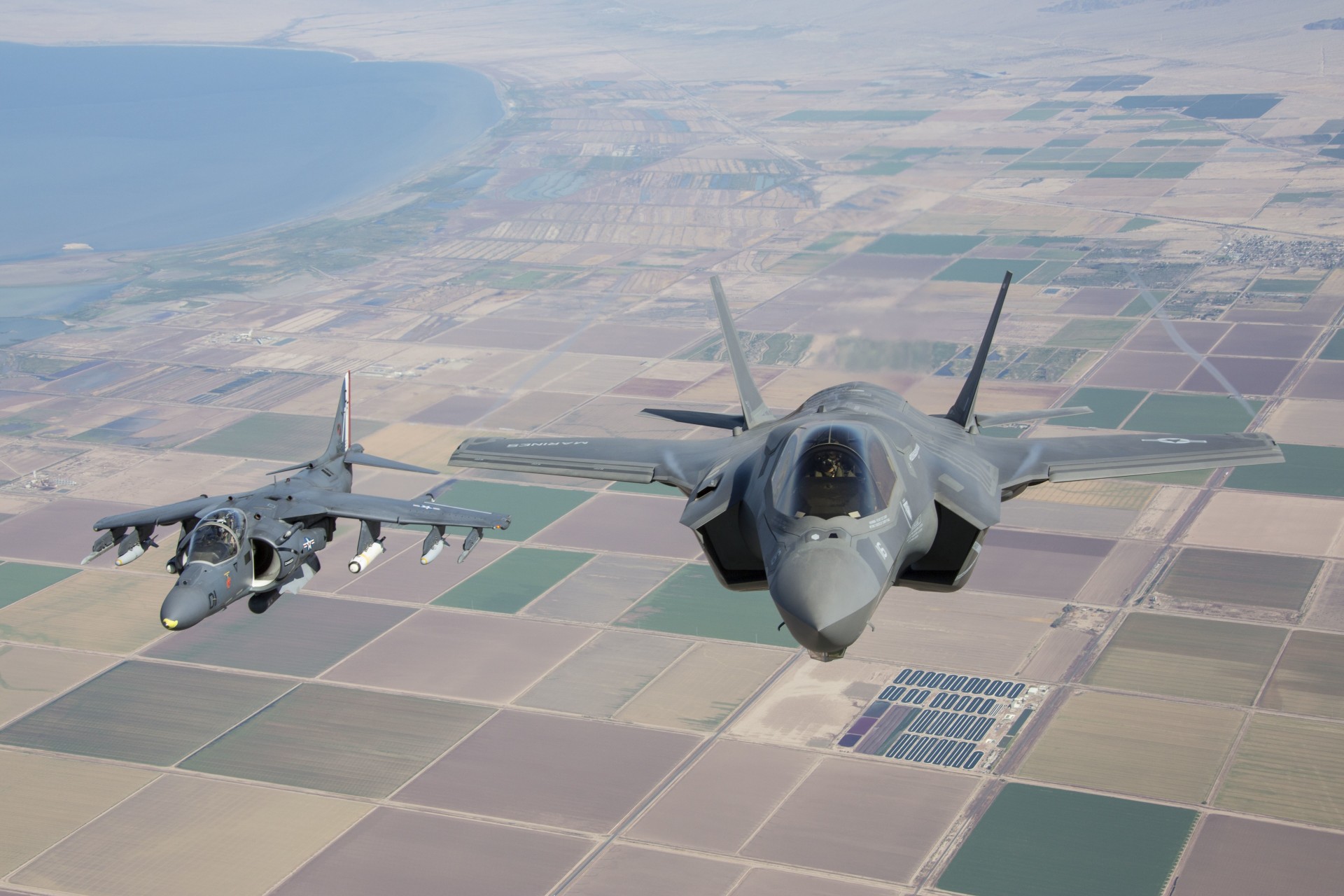 turboprop f-35b lun av-8b erde