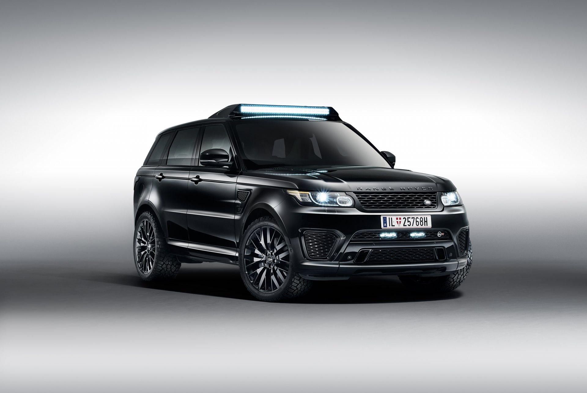 2015 range rover sport 007 spectre james bond land rover range rover