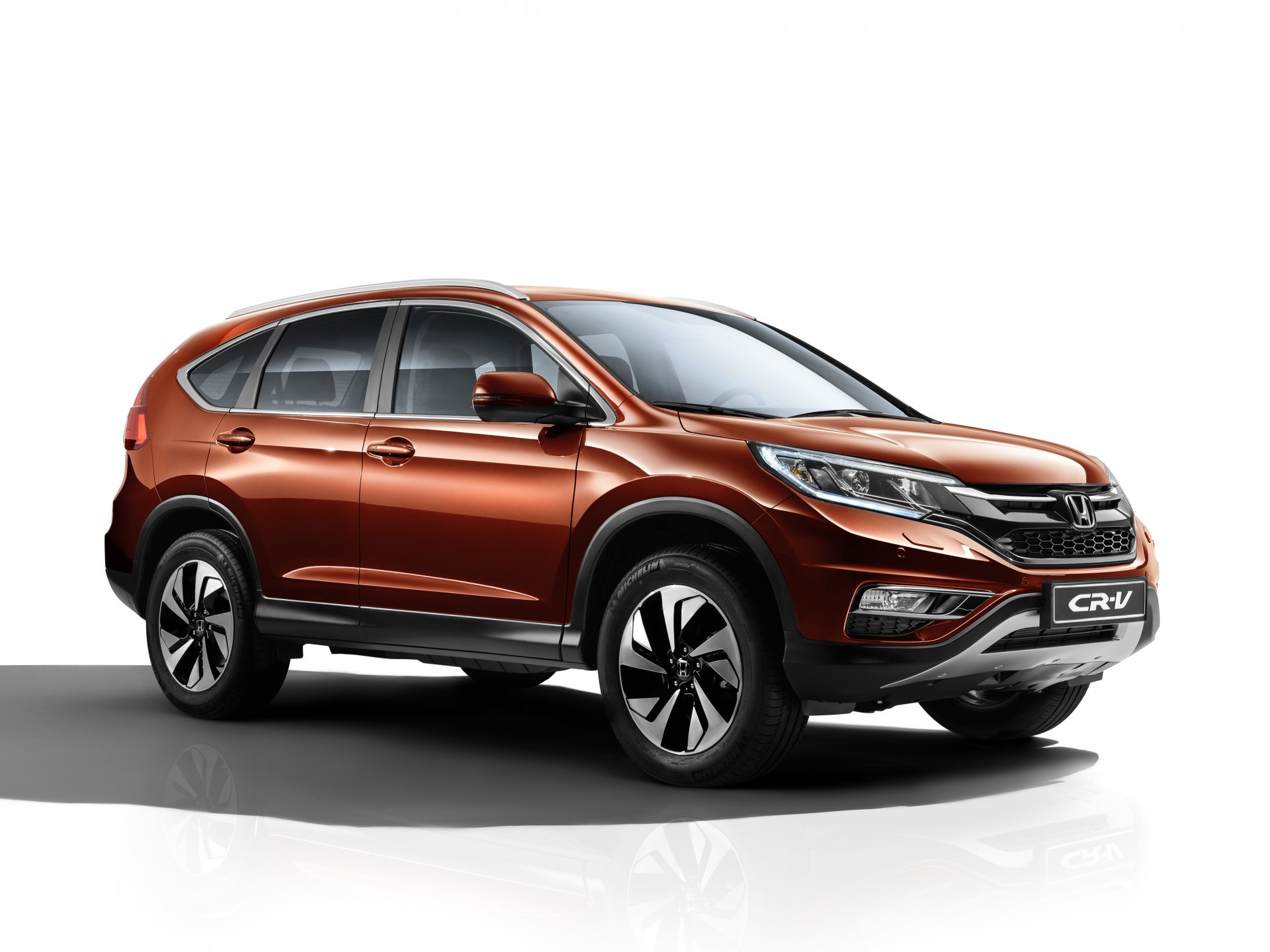 2015 honda CR-v cis specifications rm honda CR-v