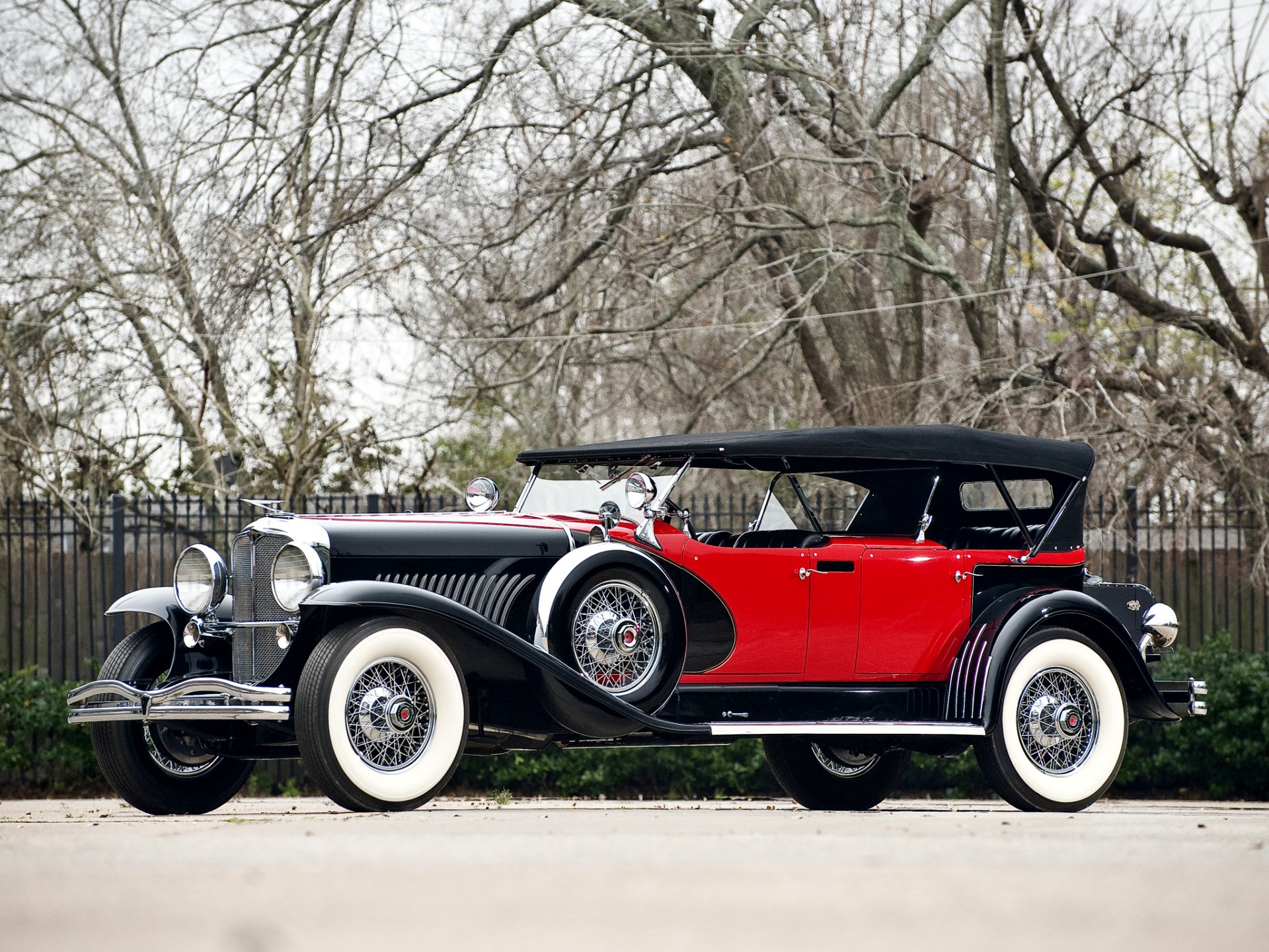 1930 duesenberg j 487/2336 dual cowl phaeton lwb lebaron dyuzenberg