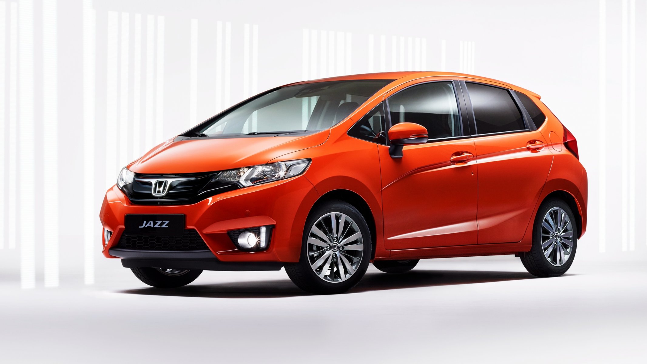 2015 honda jazz honda