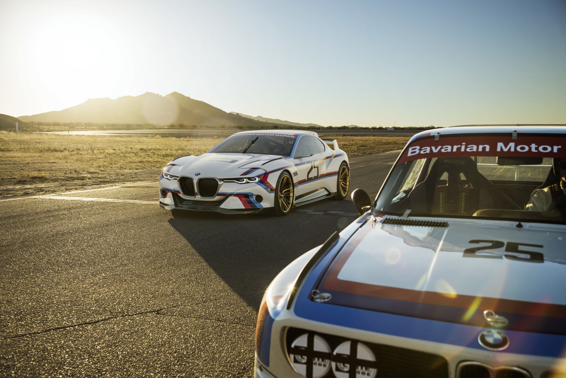 2015 bmw csl dedica r bmw hommage