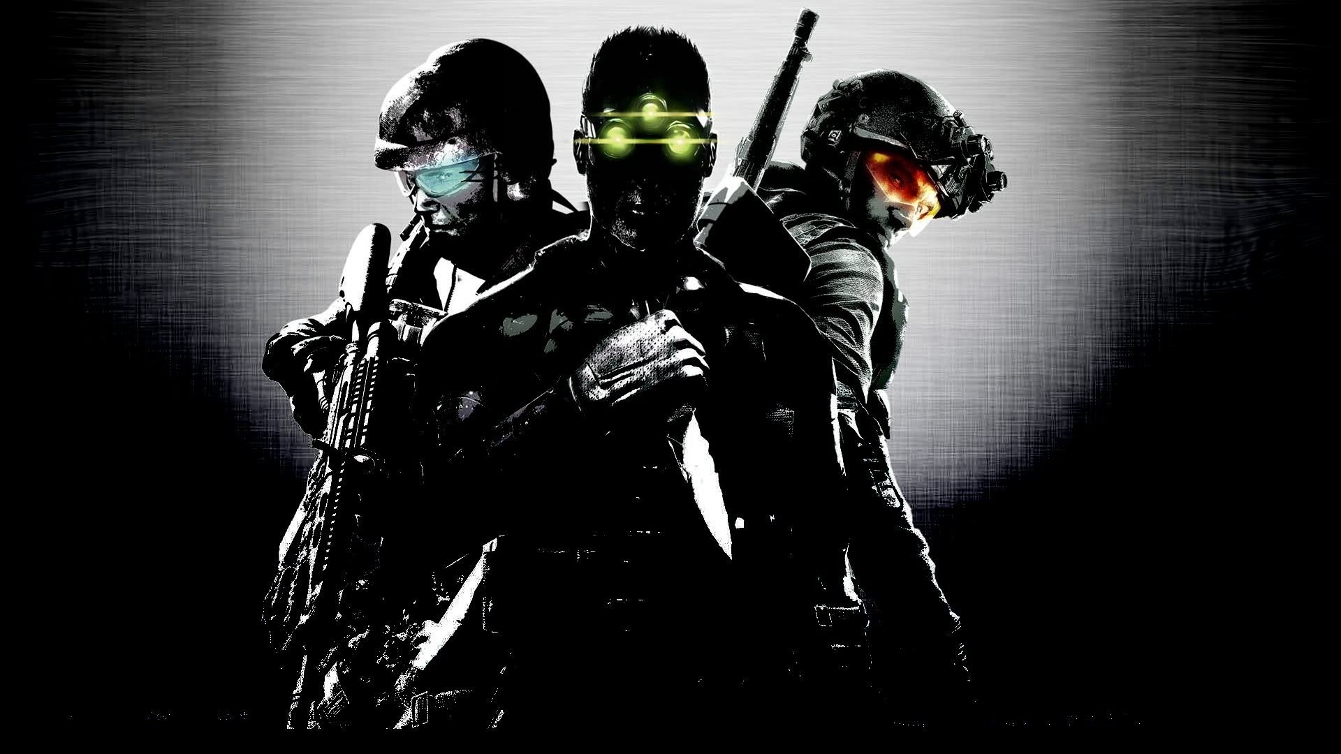 tom clancy waffen masken kleidung