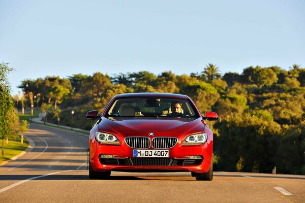 Bmw meilleure voiture familiale pour la ville