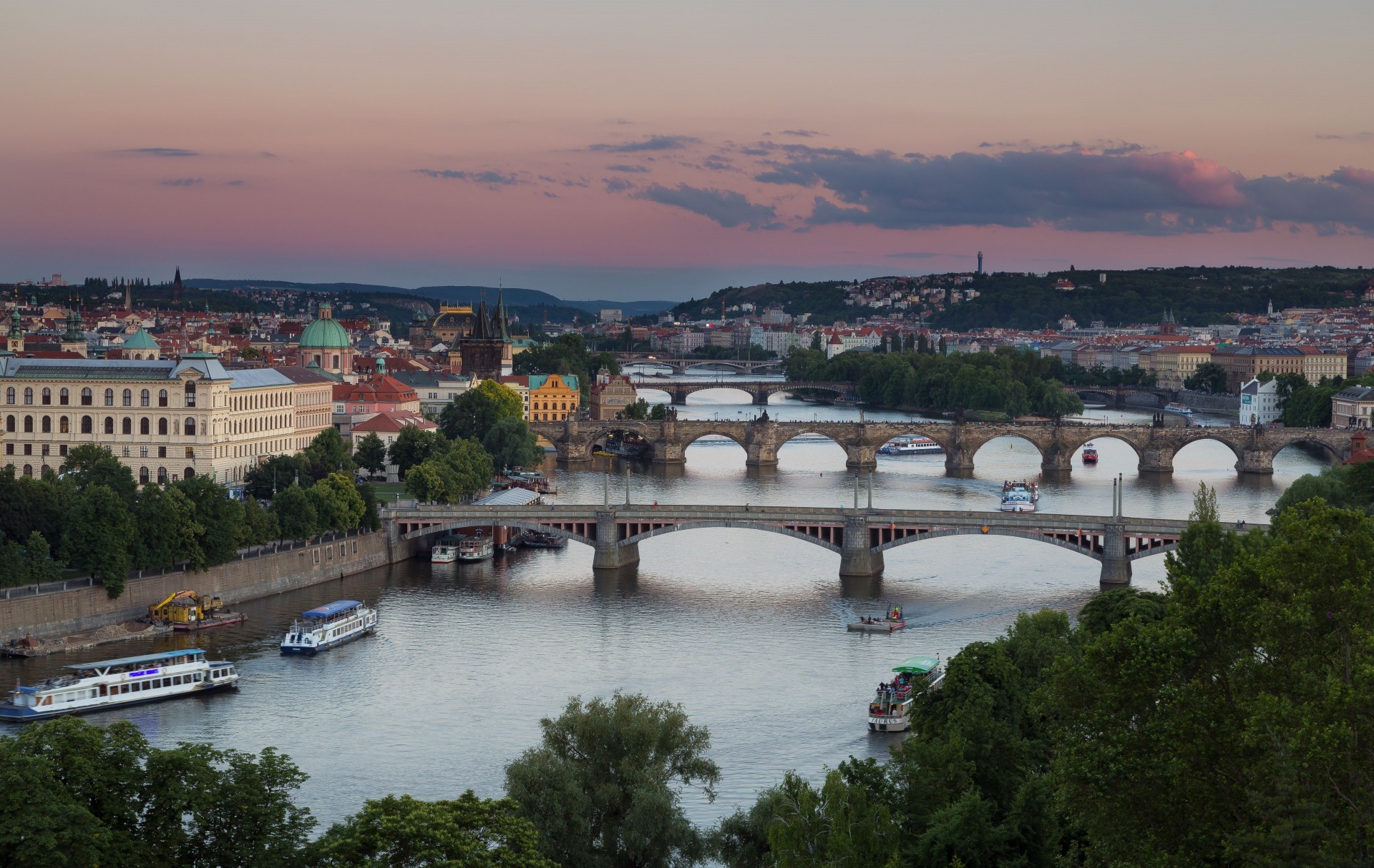 czech republic prague