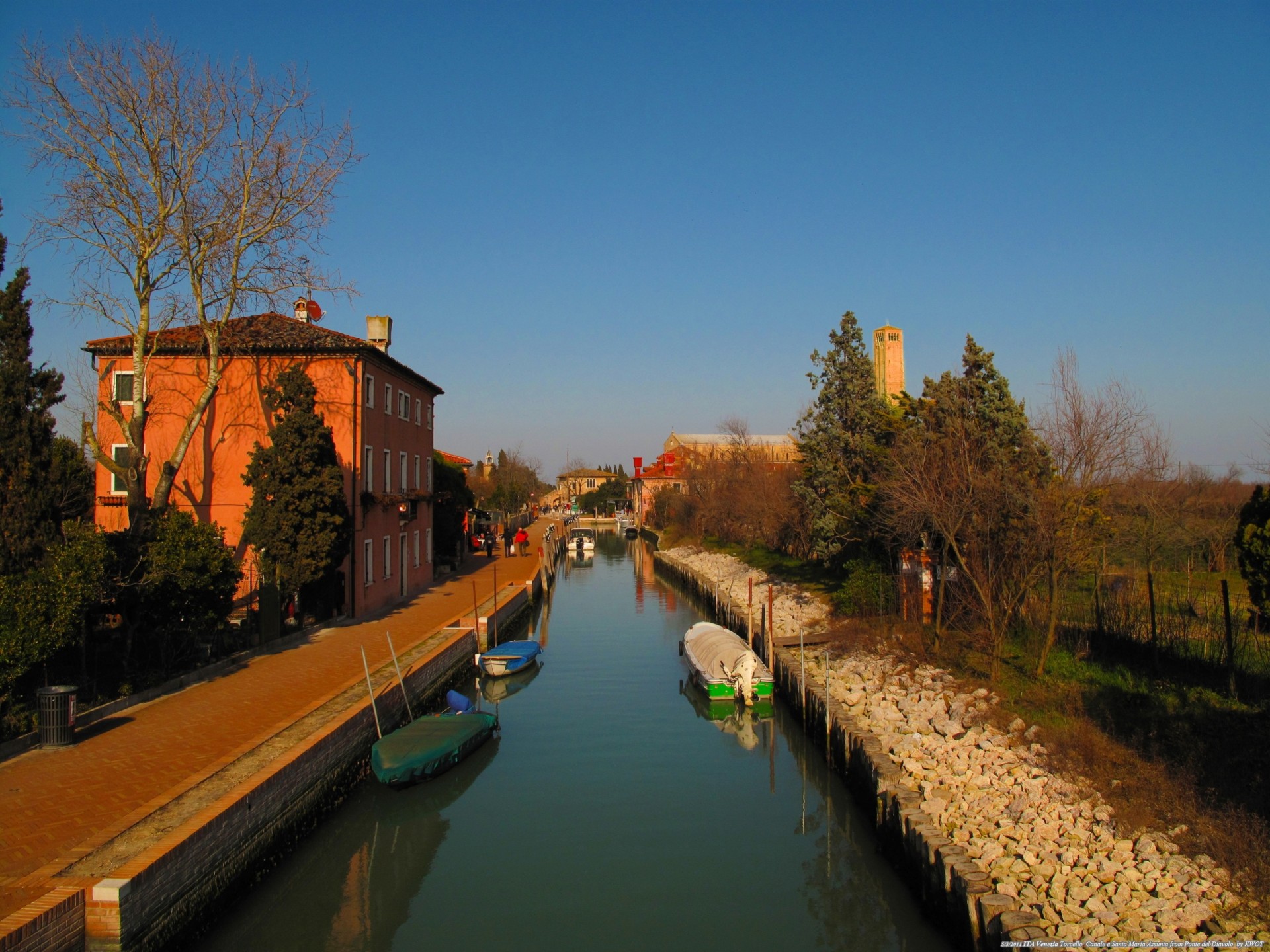 italia venecia ciudad canal de agua