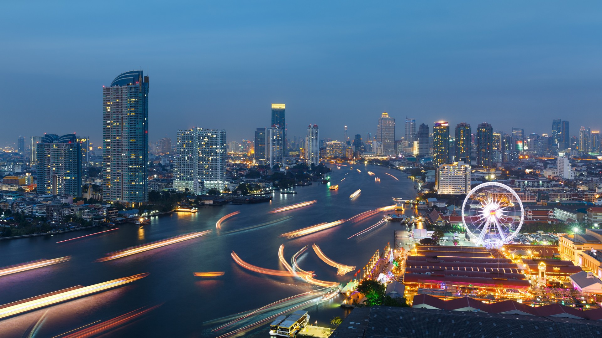 tailandia bangkok