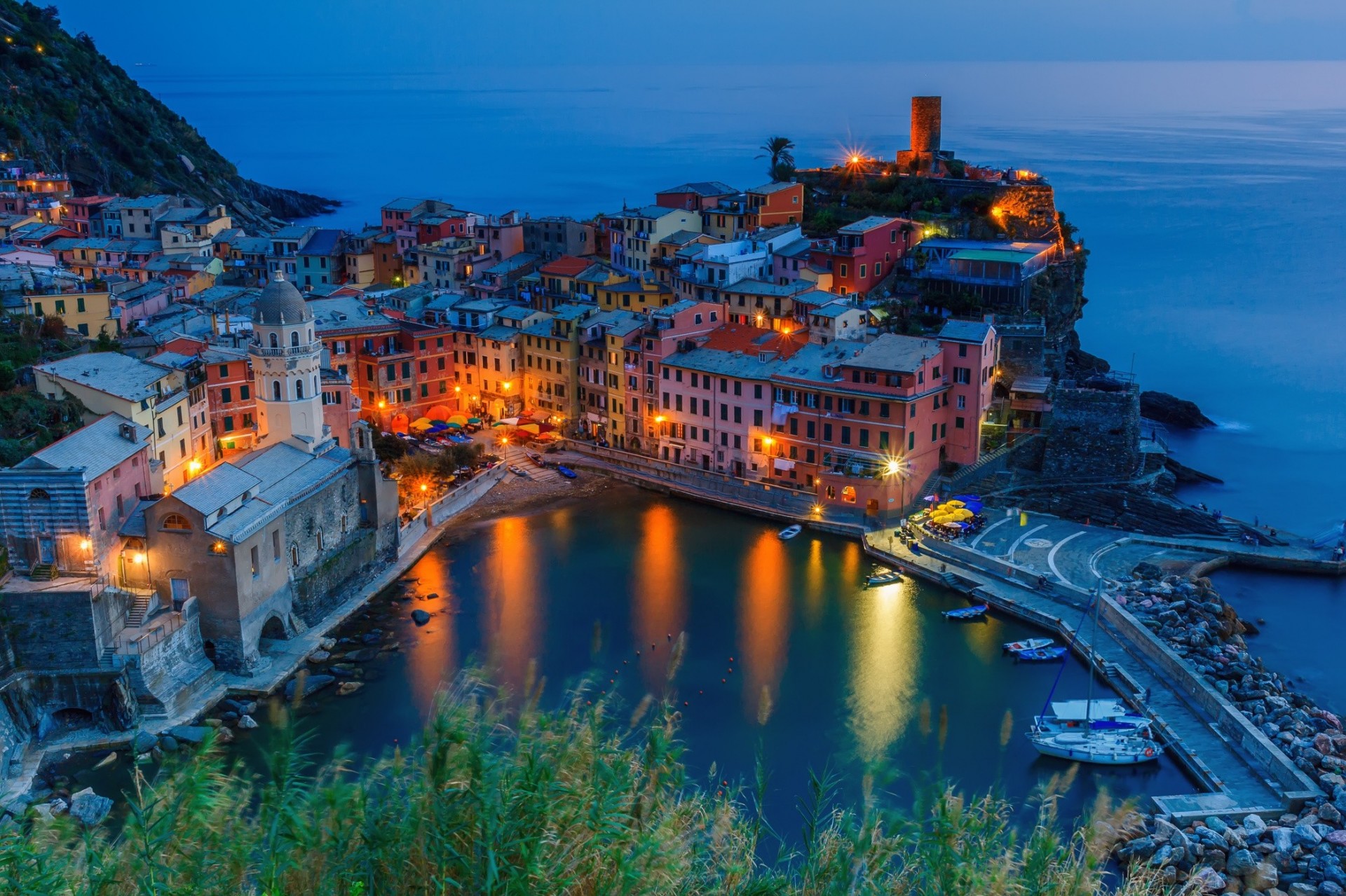 vernazza