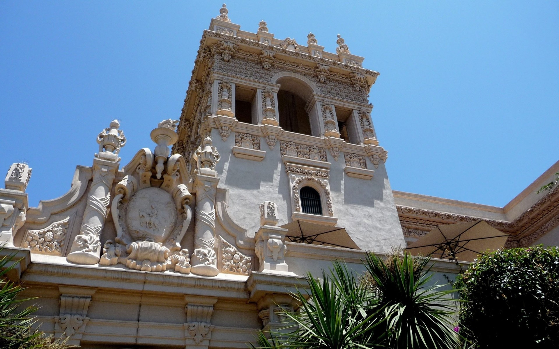 san diego stati uniti museo california