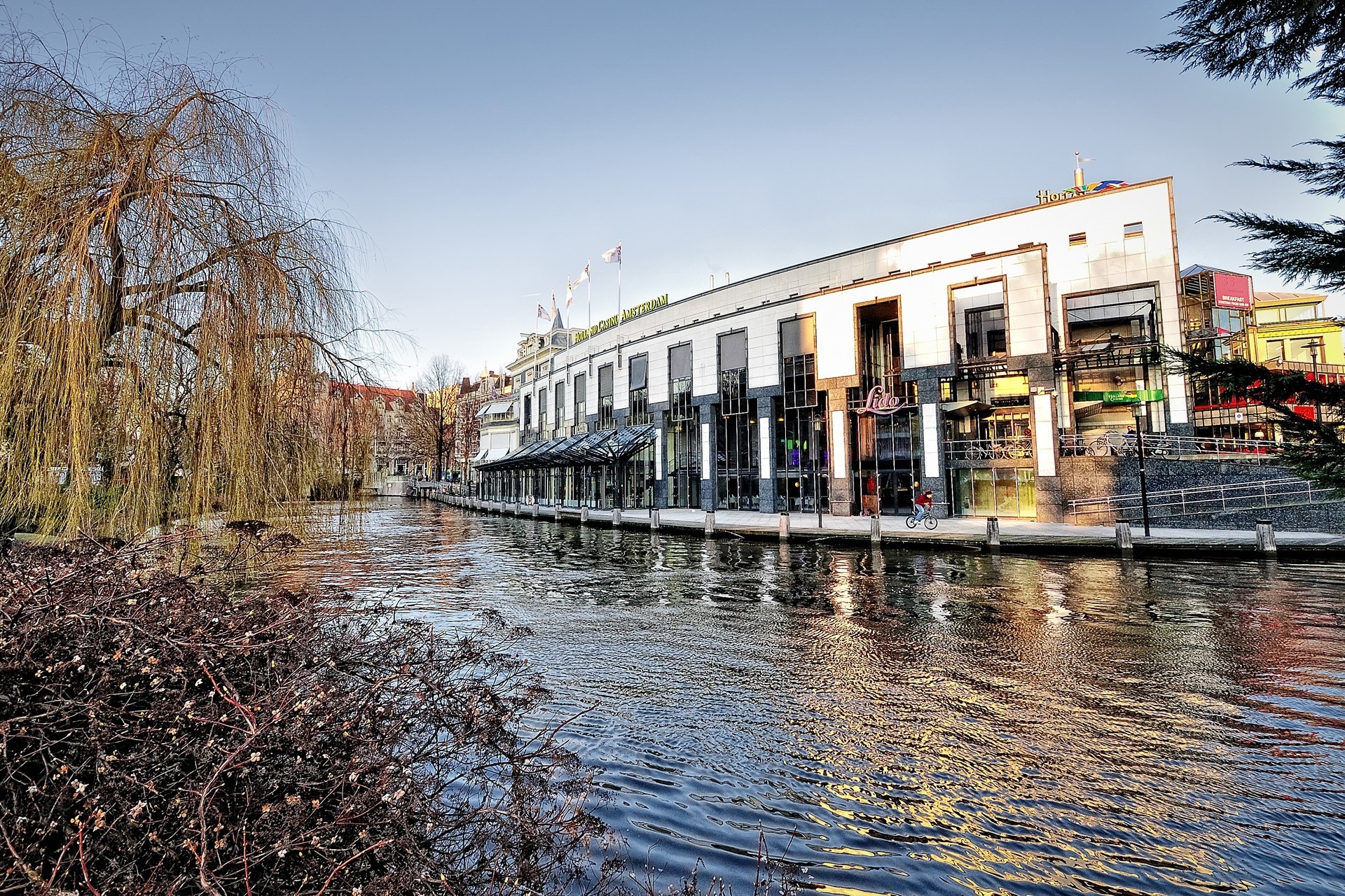 città amsterdam