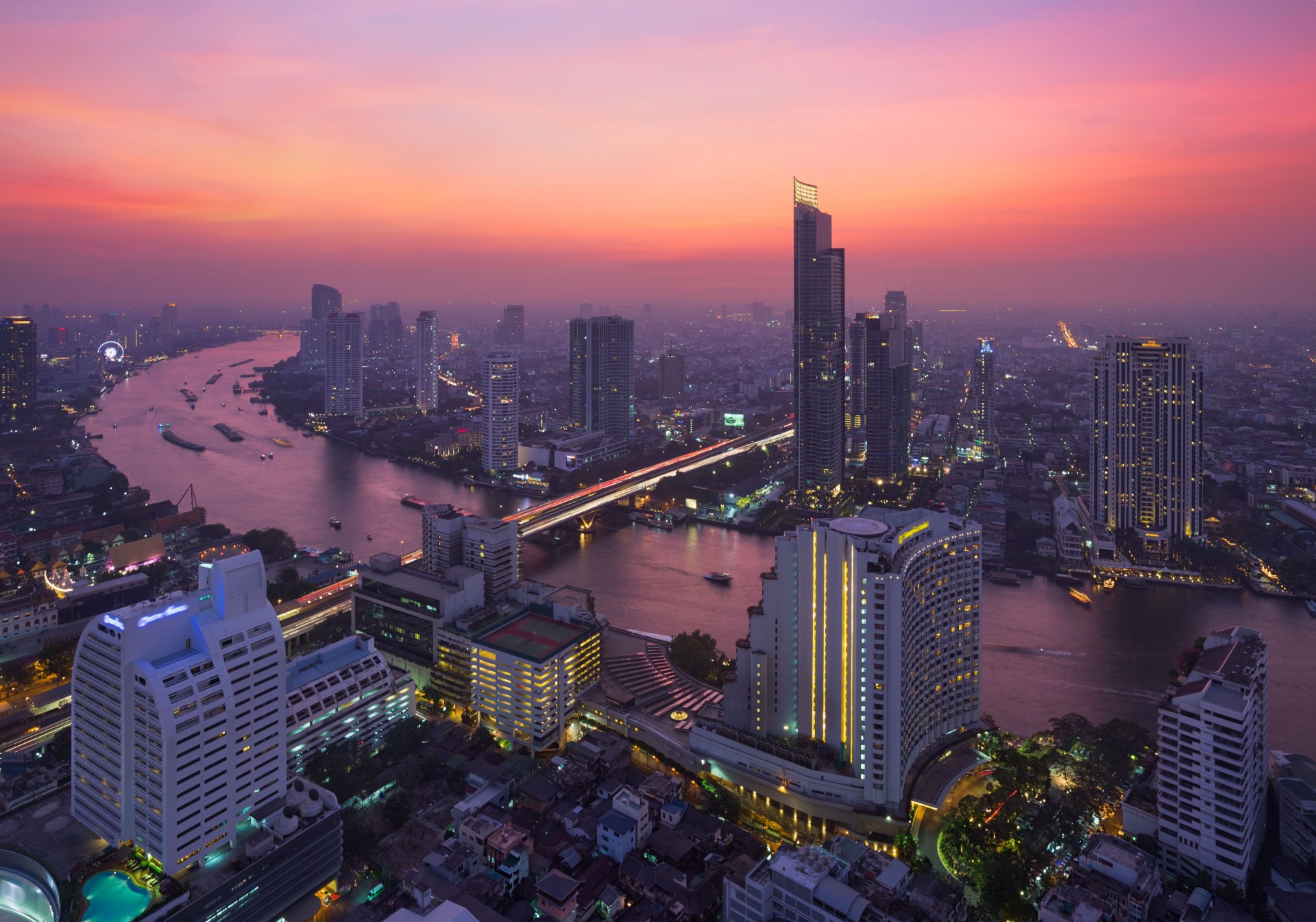 tailandia bangkok