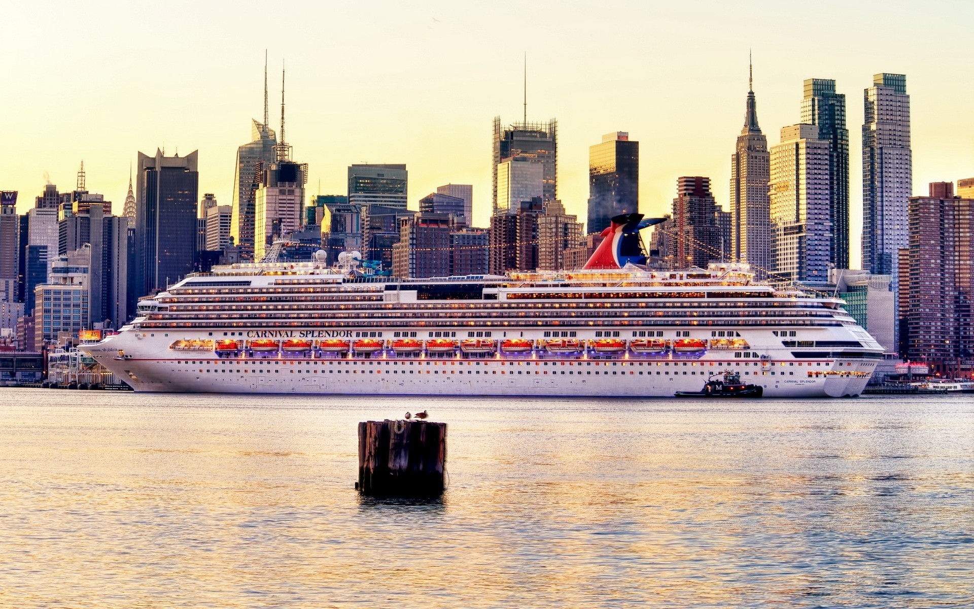 new york city vereinigte staaten new jersey edgewater