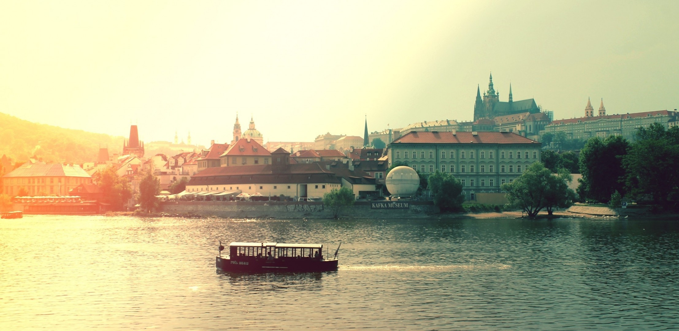 die sonne charkiw prag