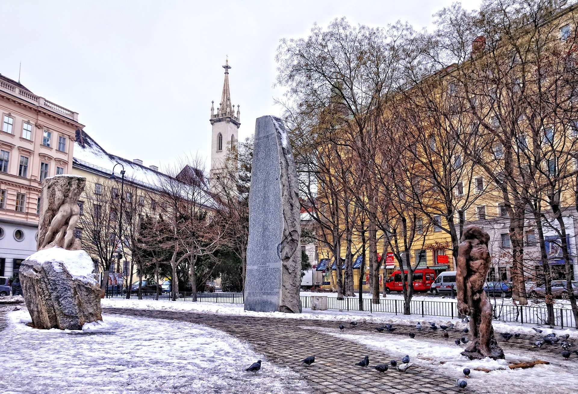 stadt österreich wien