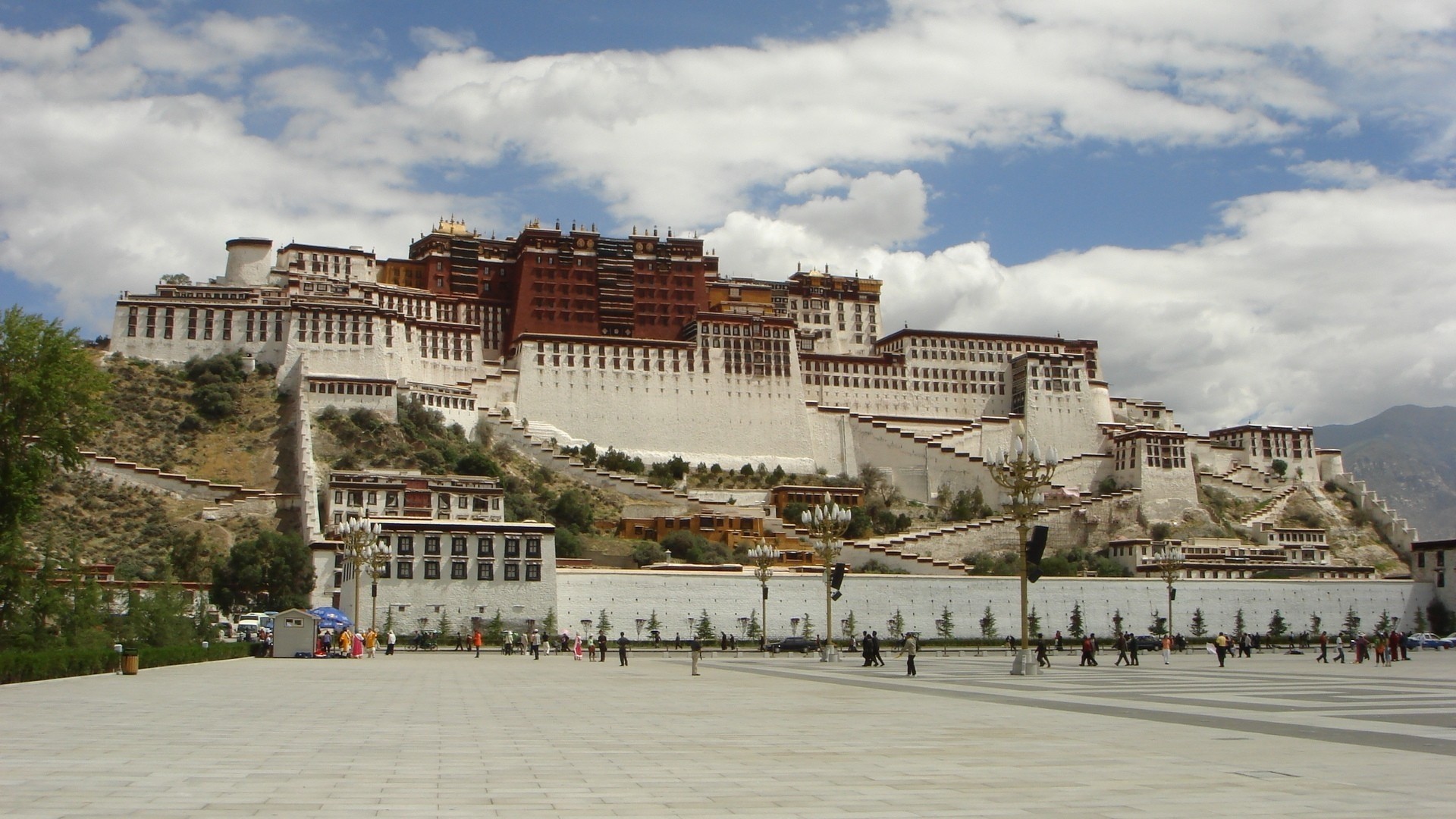 chine gris nuage ville