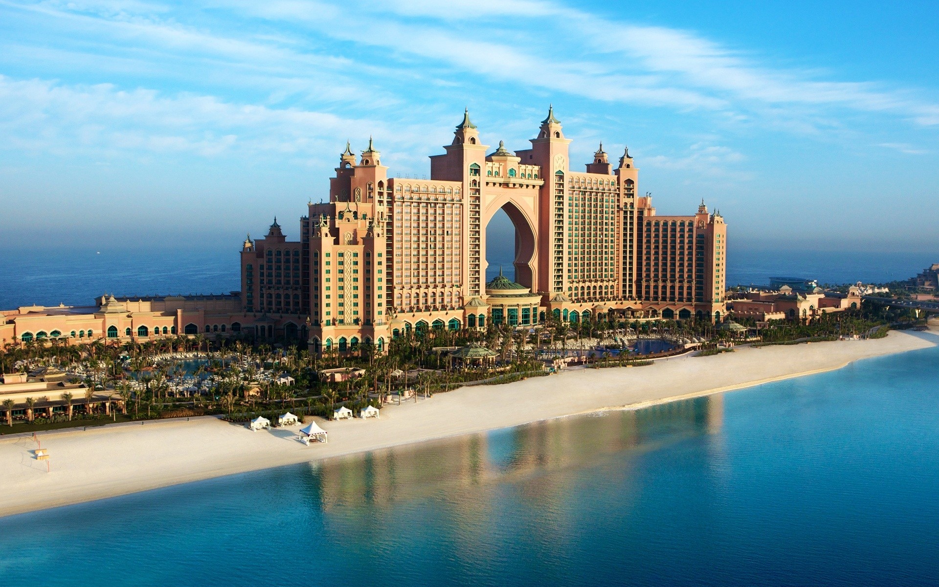 dubai atlantis