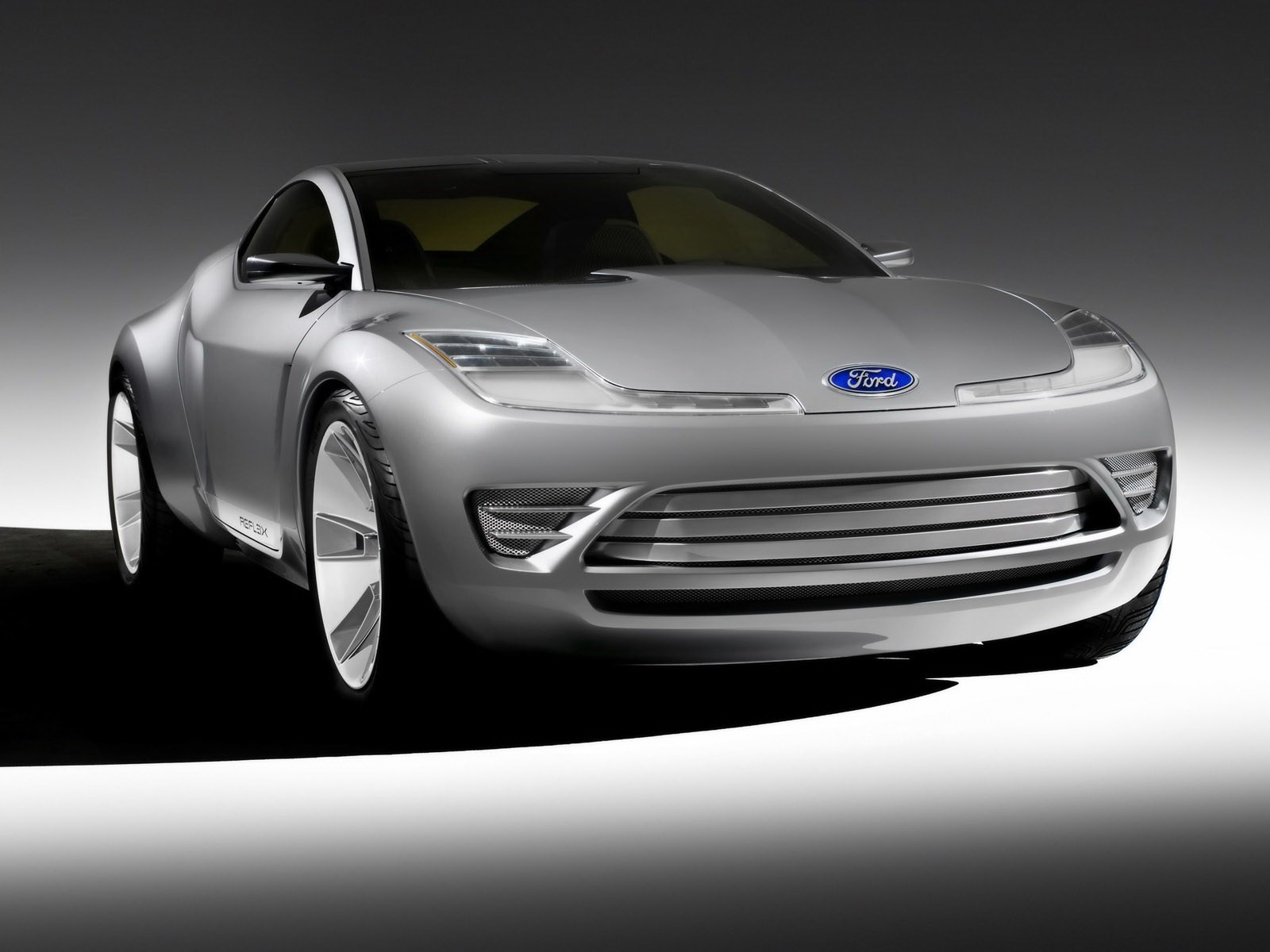 ford concepto sombra