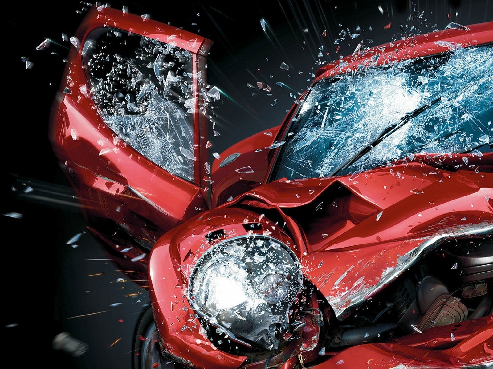 auto car car accident