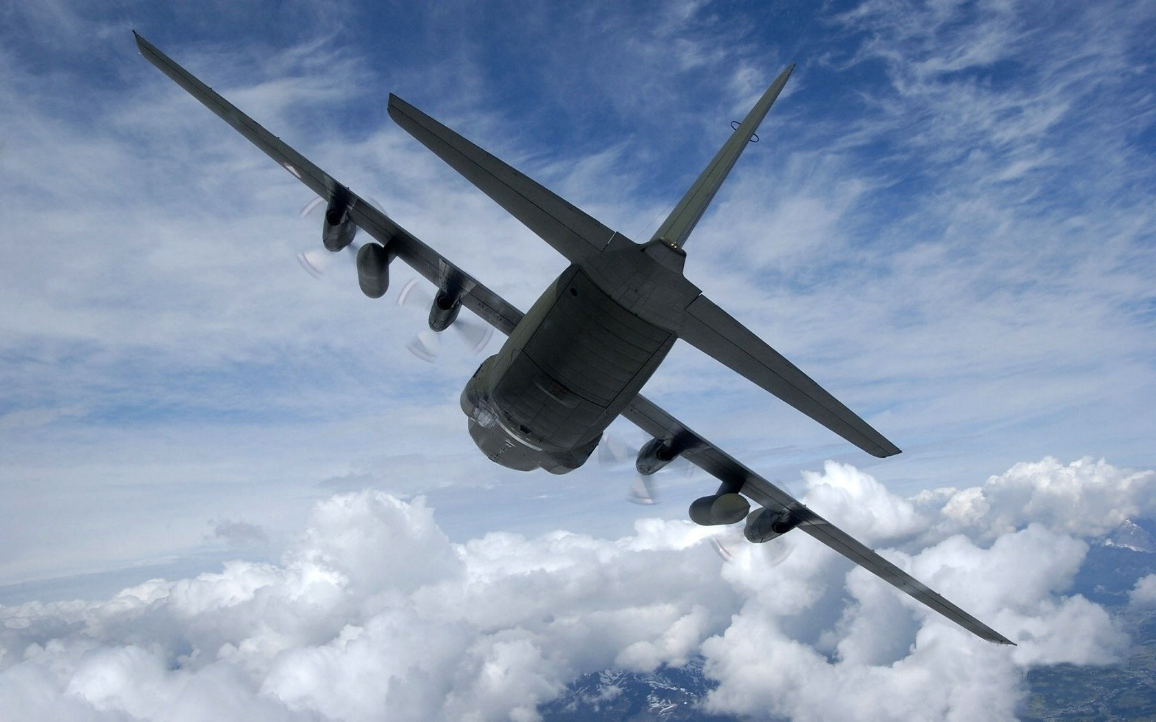 heavy aircraft air shipments screw flight in the clouds military equipment military aircraft air transport air transport