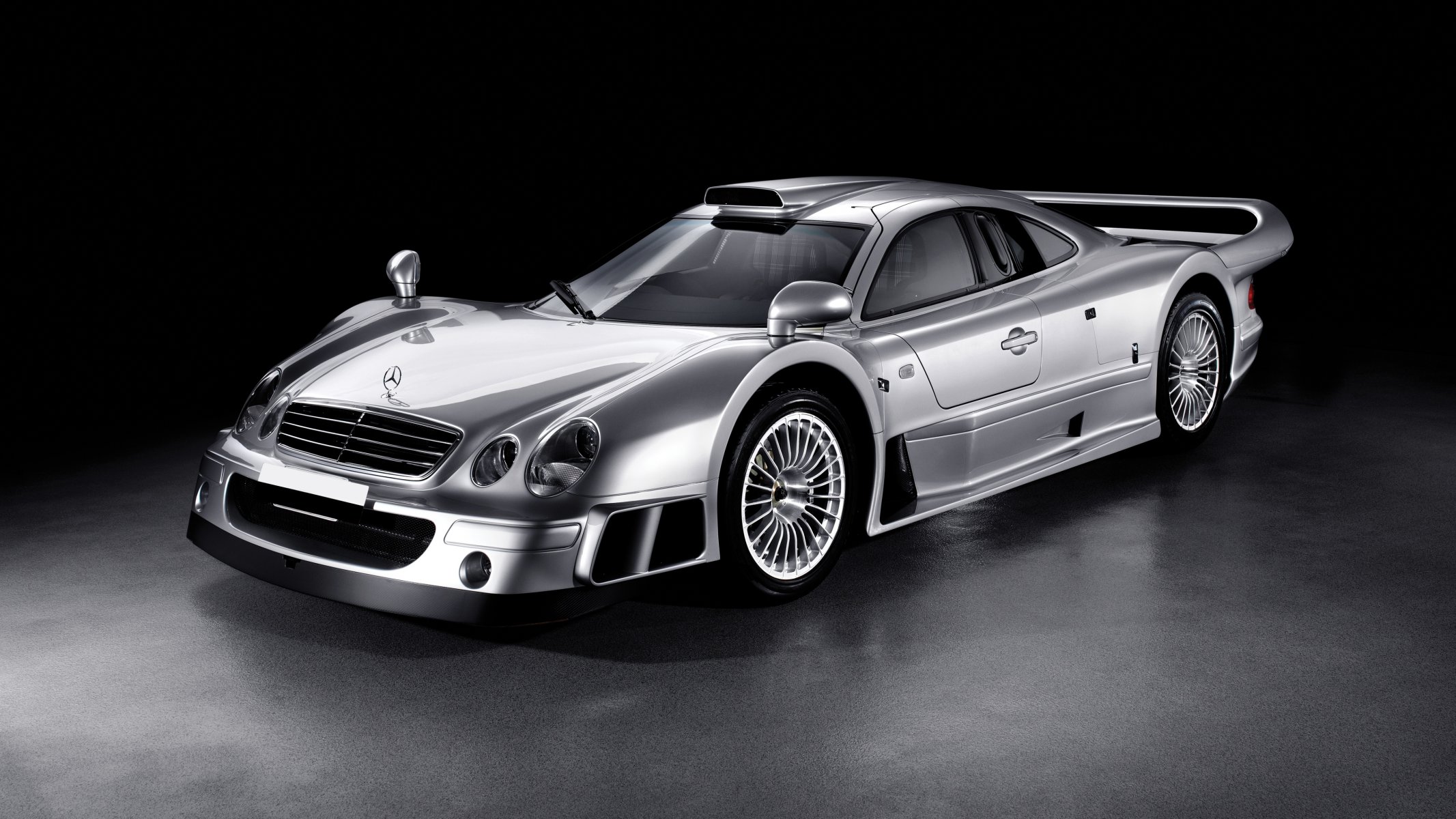 2005 mercedes-benz clk rtm amg rhd coupé automobile version mercedes amg supercar