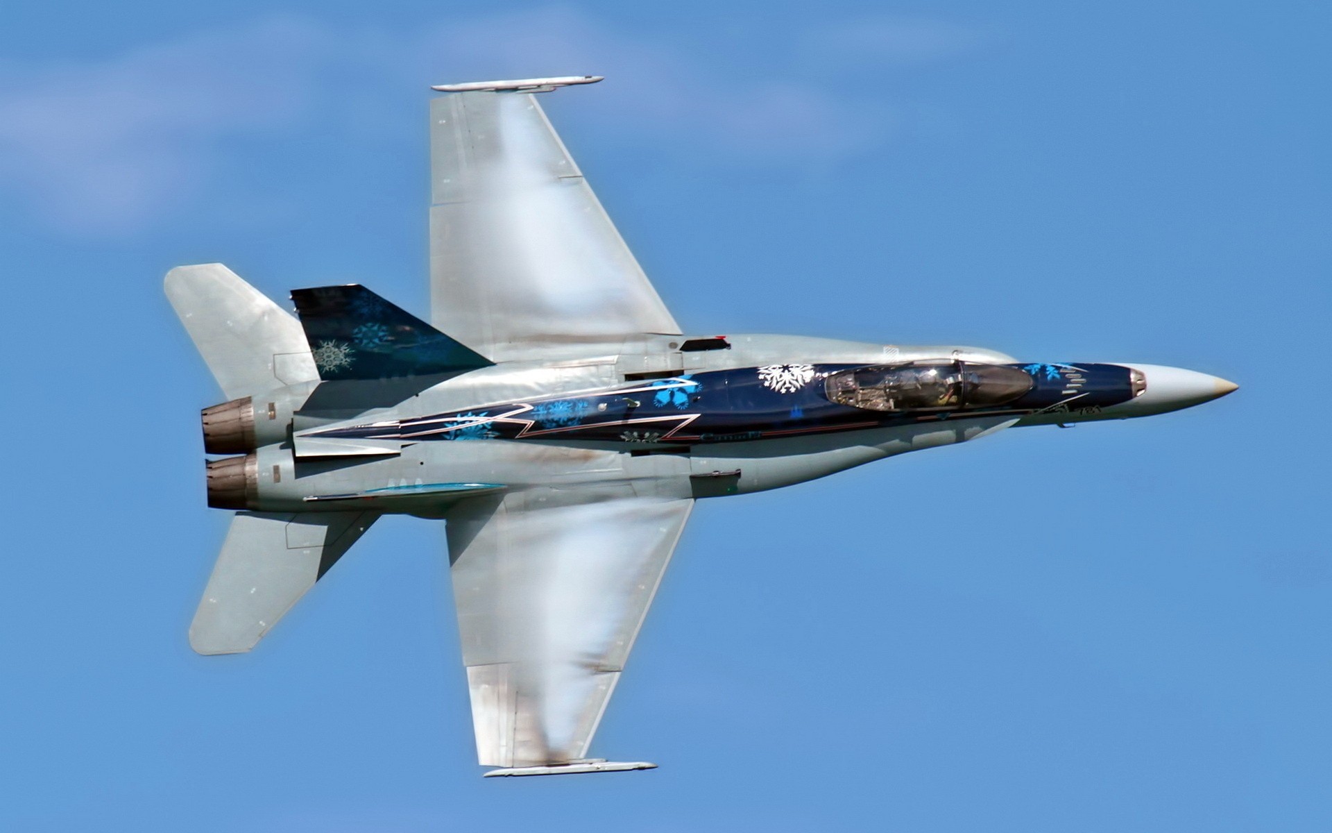 flugzeug luftfahrt cf-18 hornet