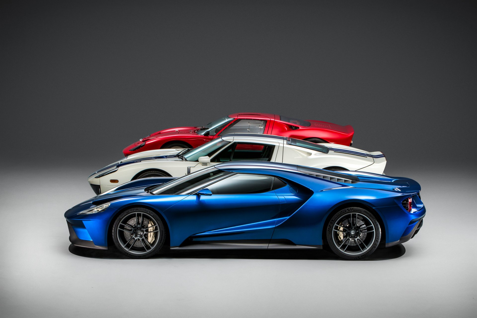 2015 ford gt soncept