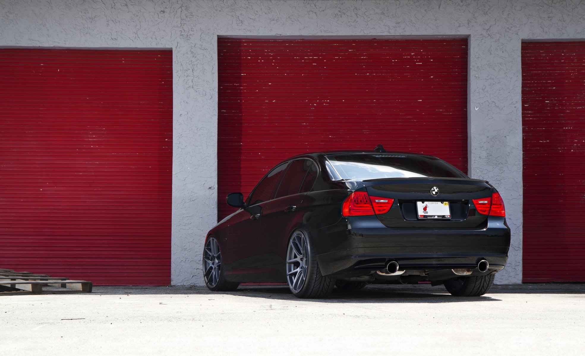 bmw e90 negro bmw serie 3