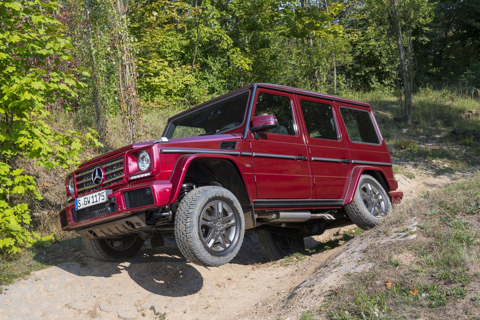 2015 amg mercedos-benz g 63 w463 mercedes amg