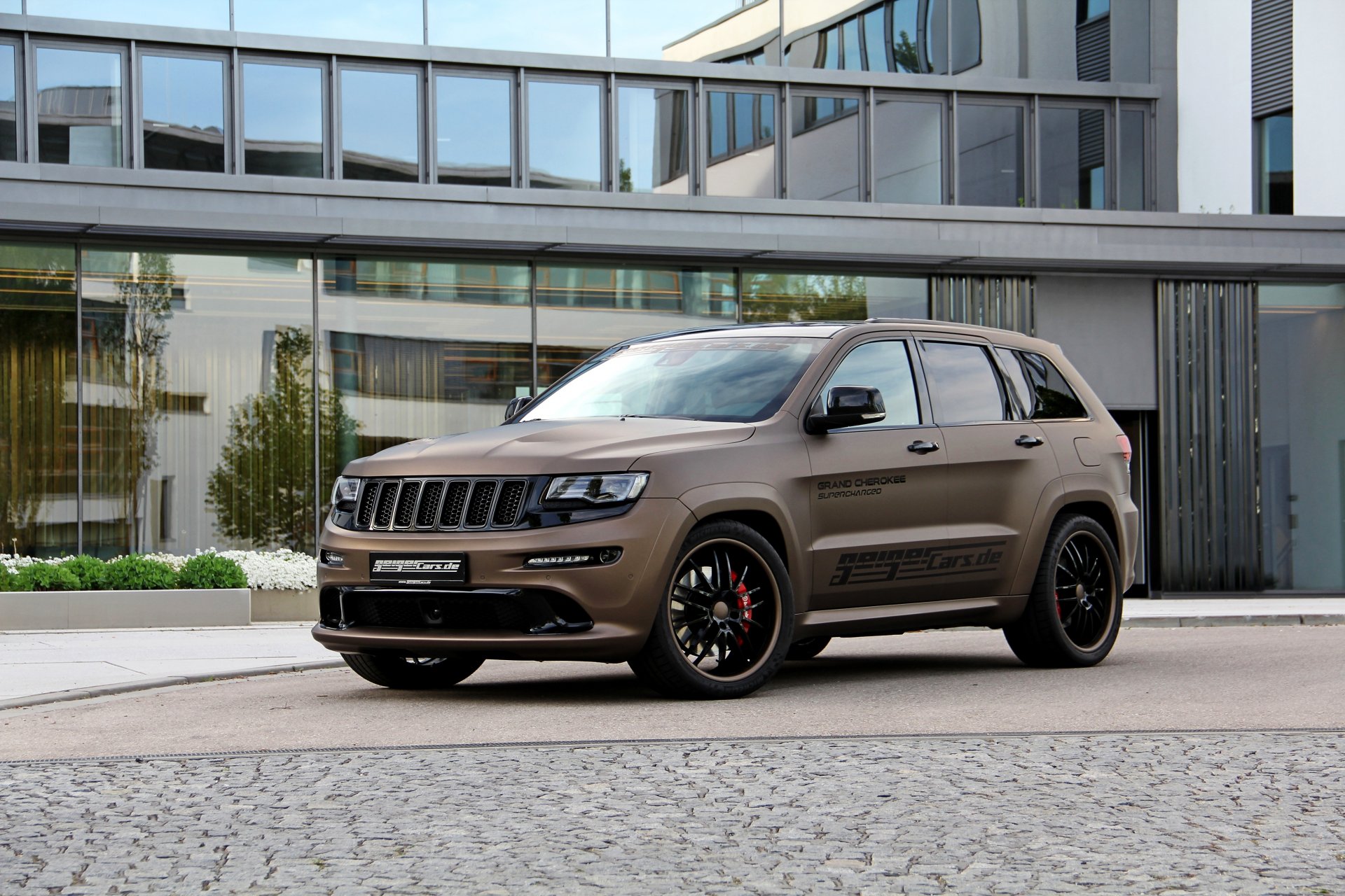 2015 geiger jeep grand cherokee cien wk2 cherokee